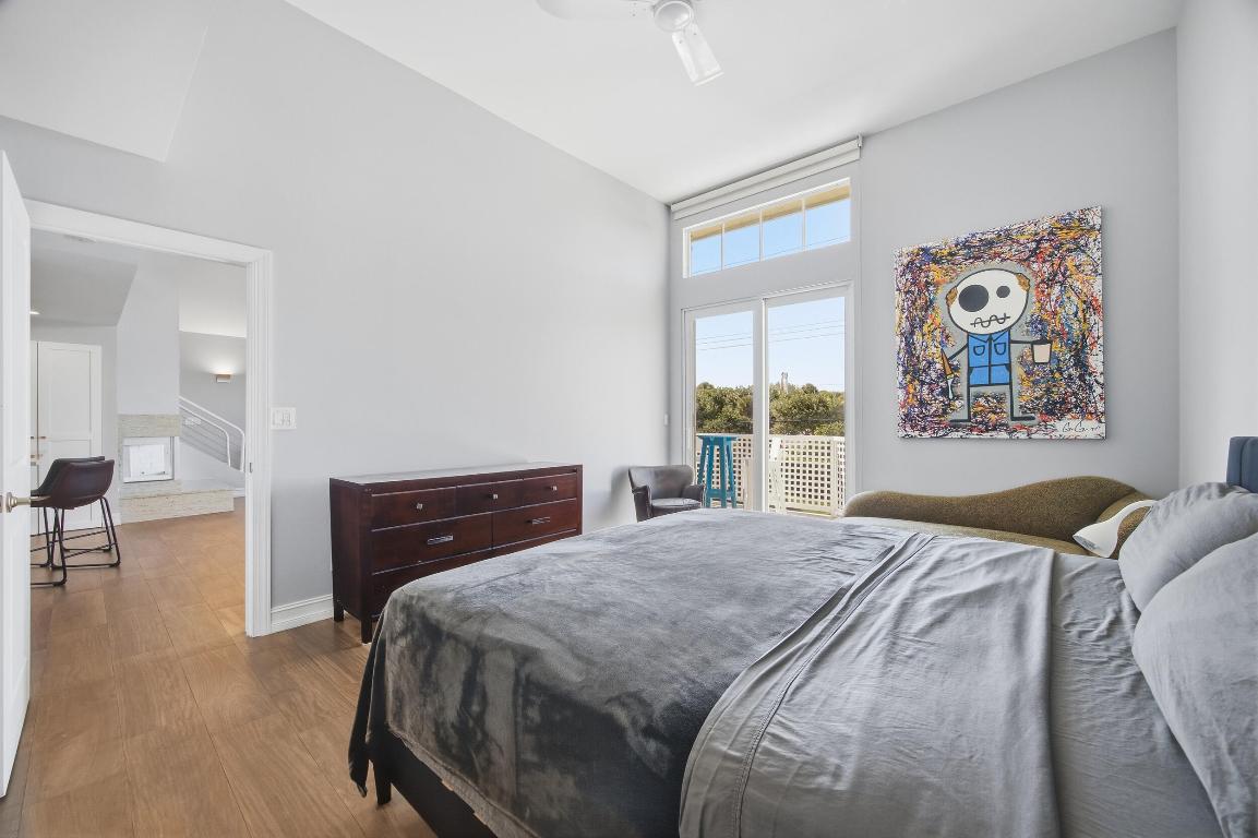 SEA COLONY CONDO - Residential