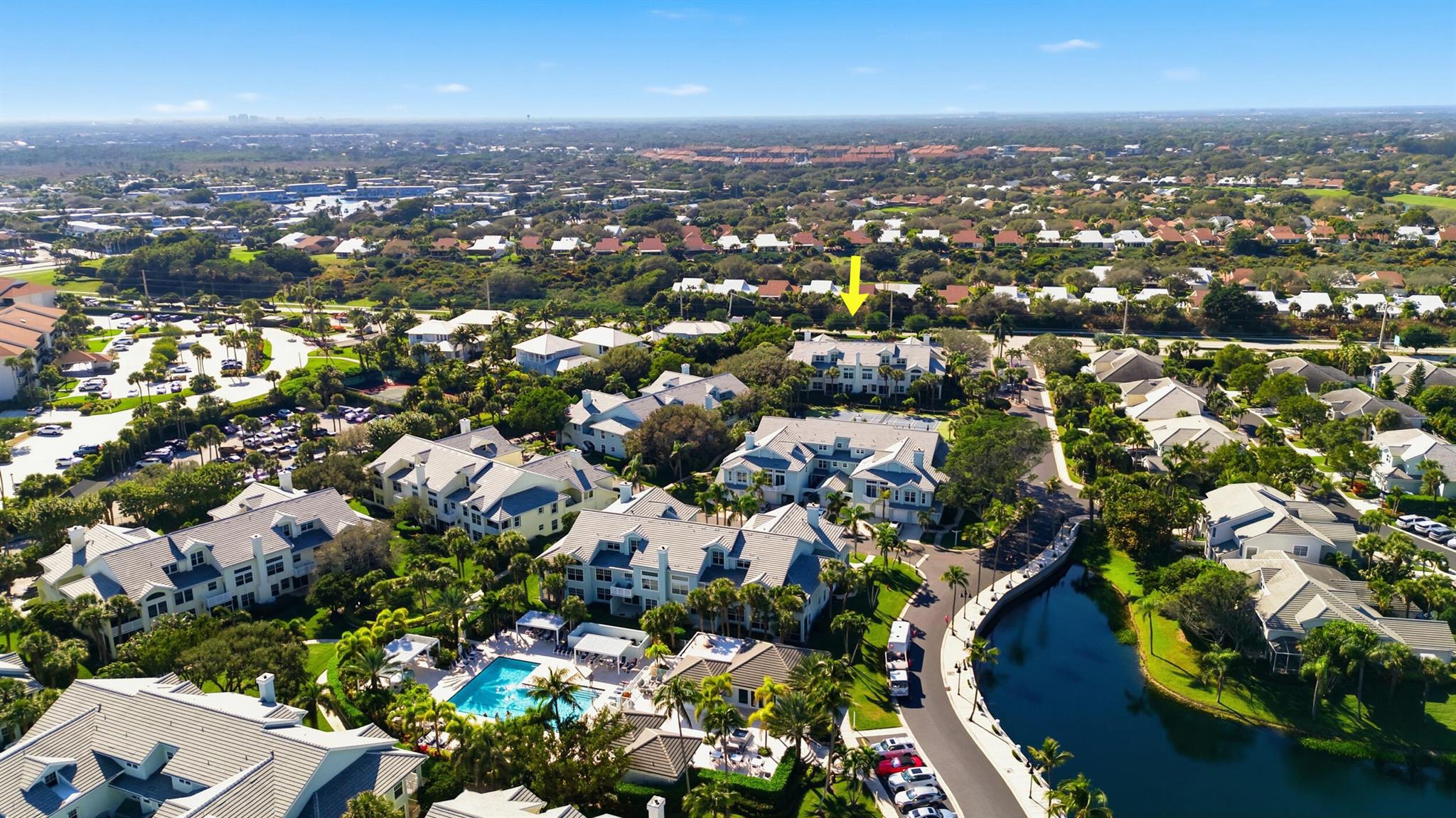 SEA COLONY CONDO - Residential