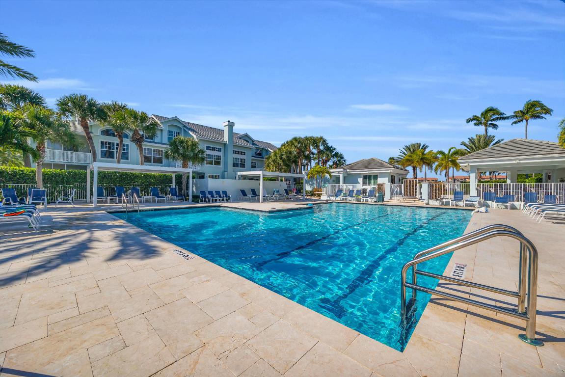 SEA COLONY CONDO - Residential