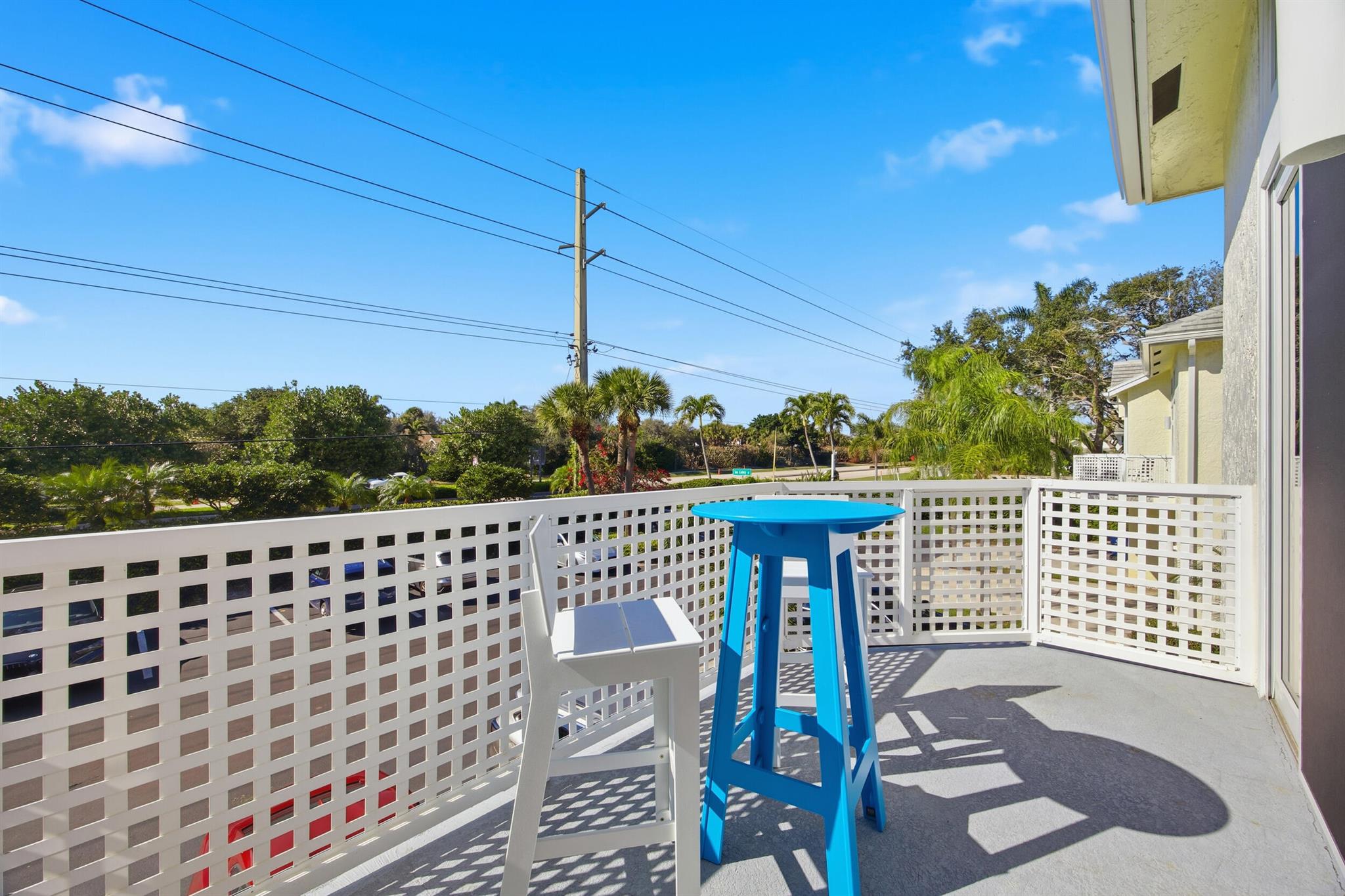 SEA COLONY CONDO - Residential