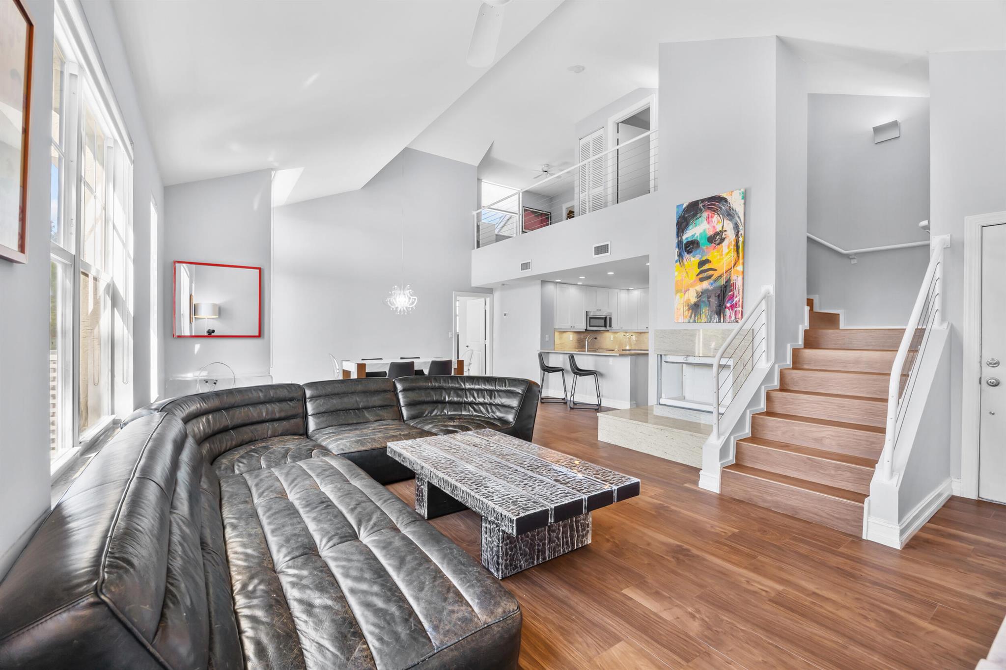 SEA COLONY CONDO - Residential