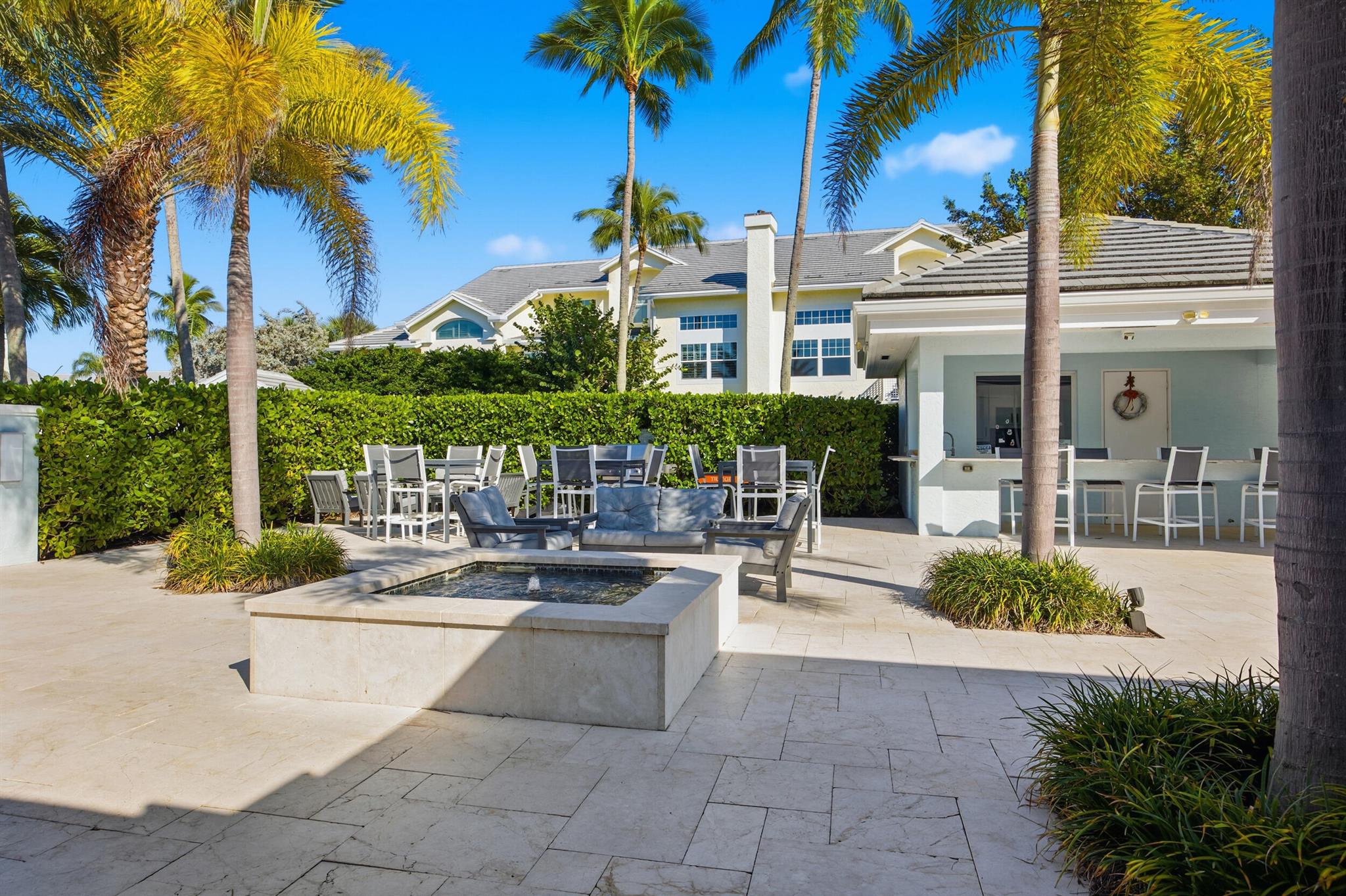 SEA COLONY CONDO - Residential