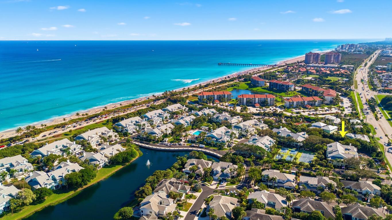 SEA COLONY CONDO - Residential