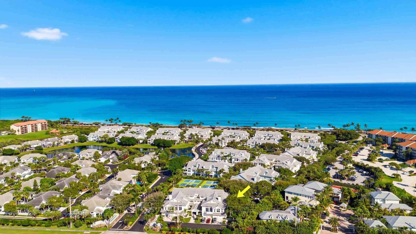 SEA COLONY CONDO - Residential