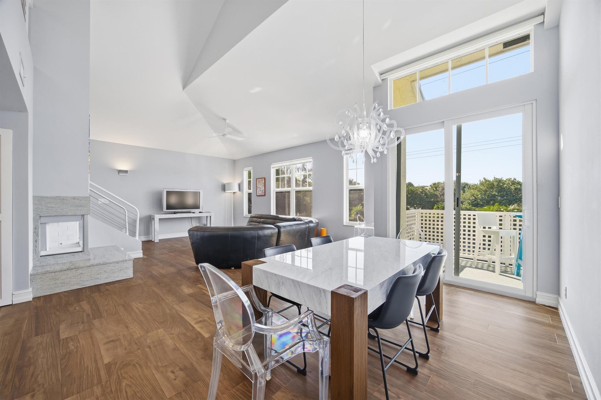 SEA COLONY CONDO - Residential