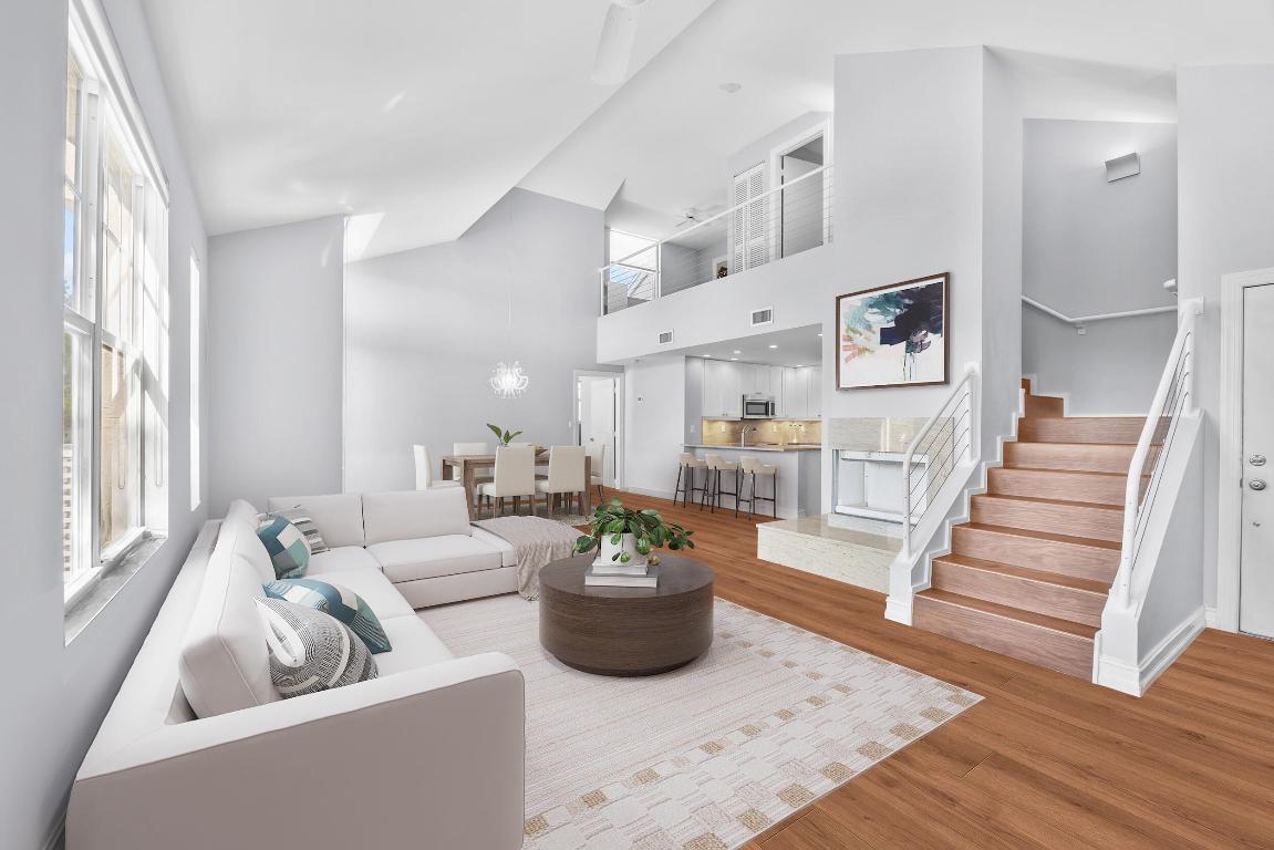 SEA COLONY CONDO - Residential