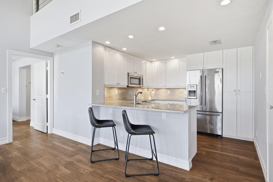 SEA COLONY CONDO - Residential