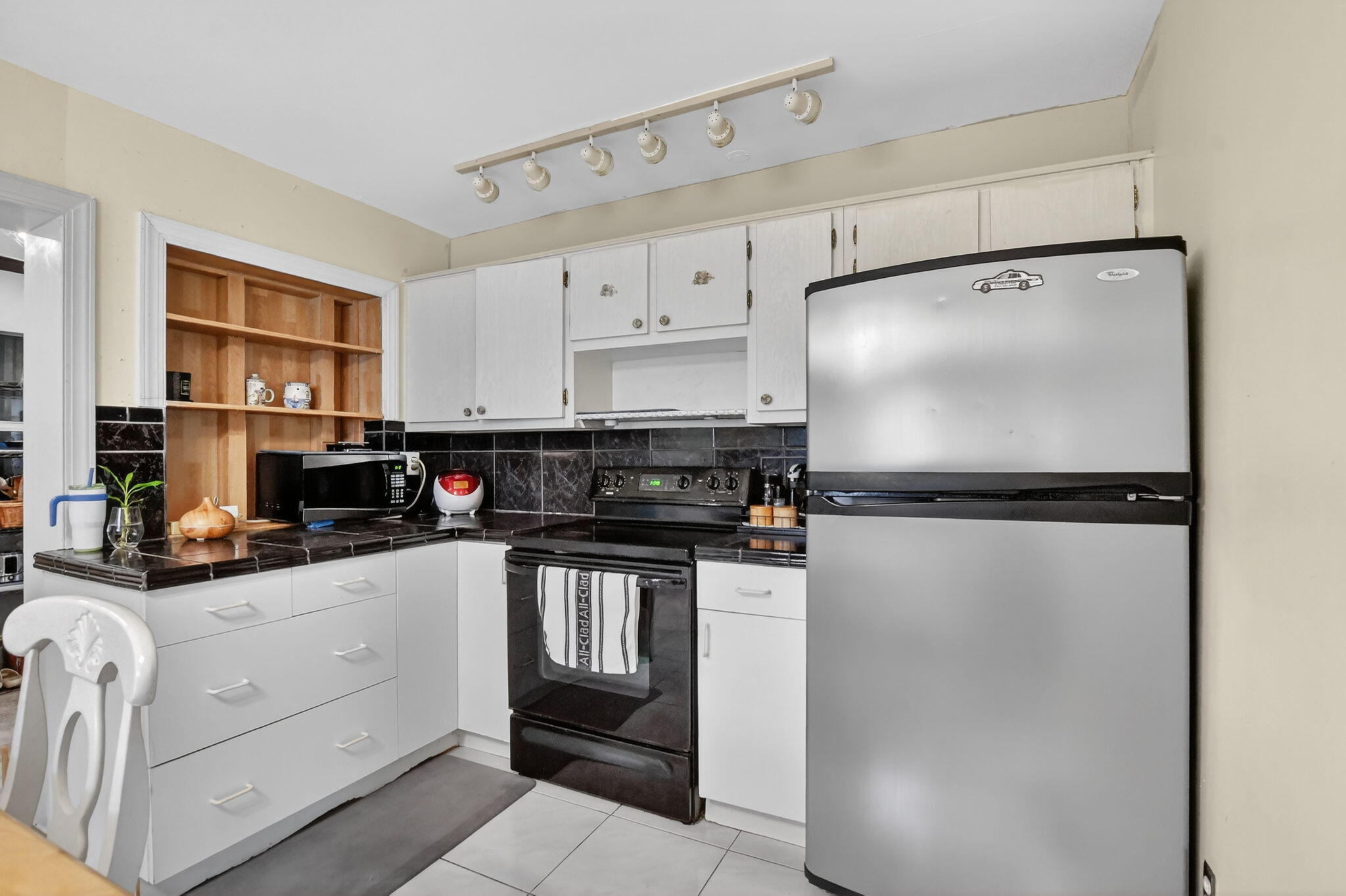 LEISUREVILLE SECOND SEC - Residential