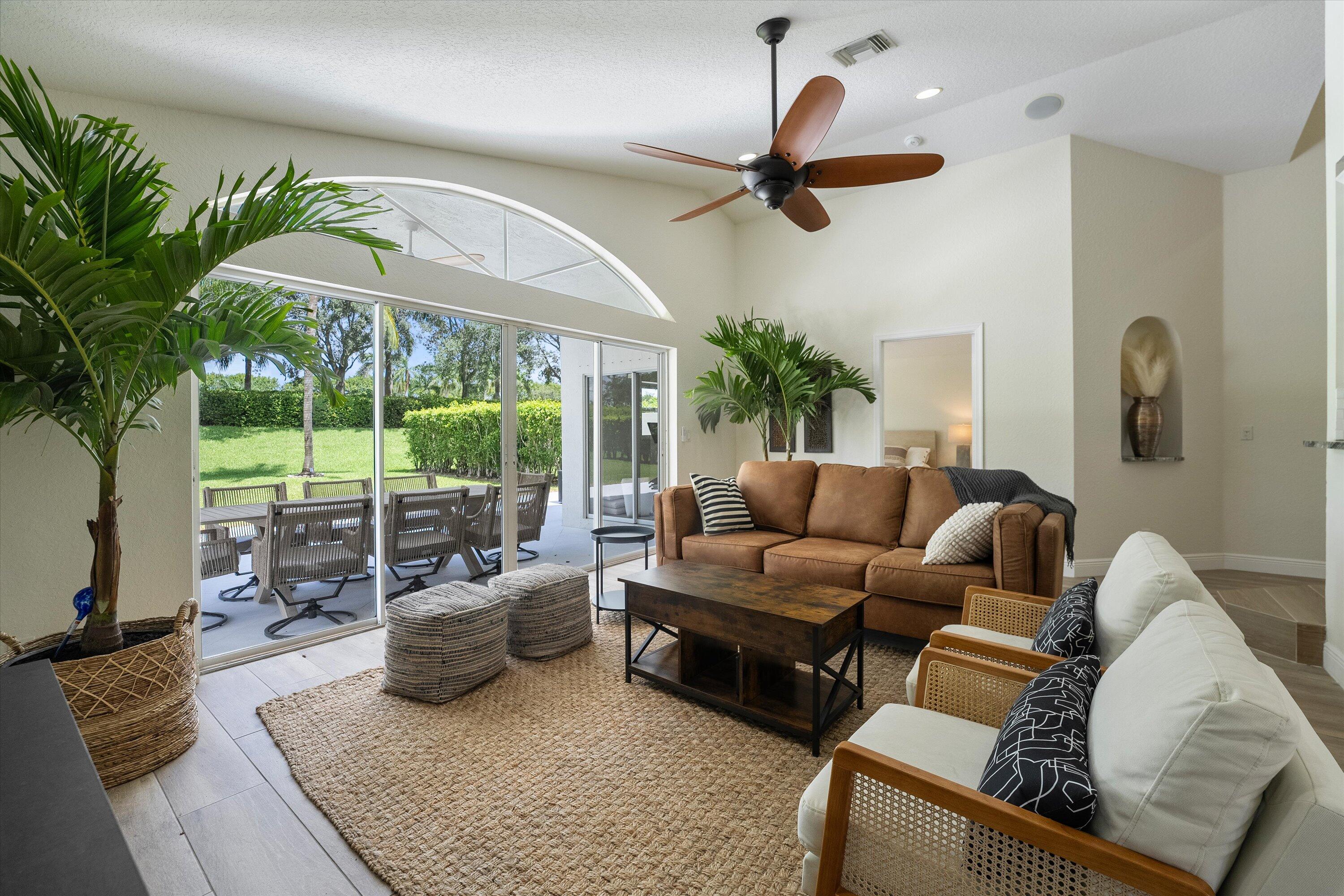 ISLES AT WELLINGTON 1 - Residential Lease