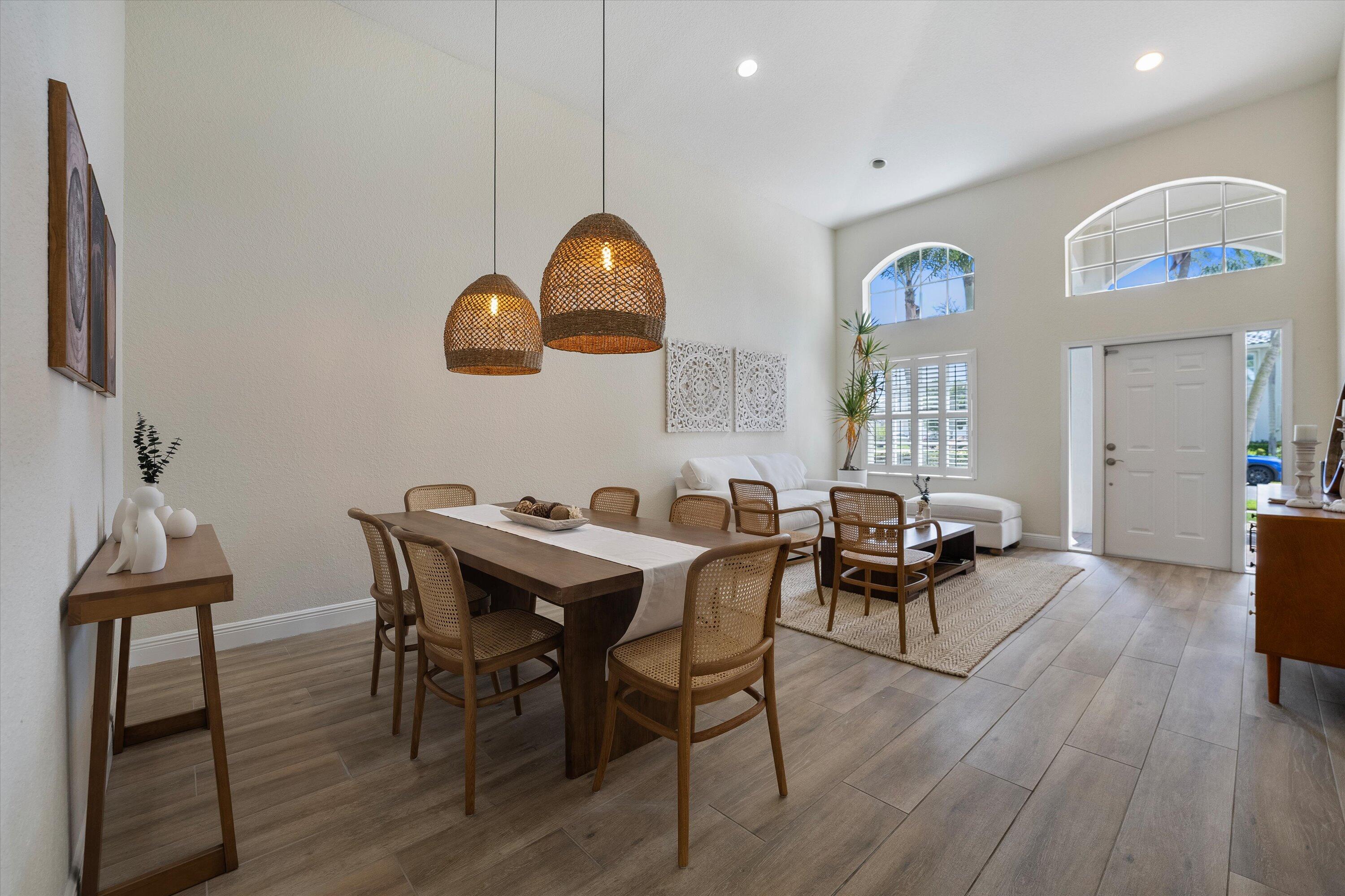 4033 Bluff Harbor Way
