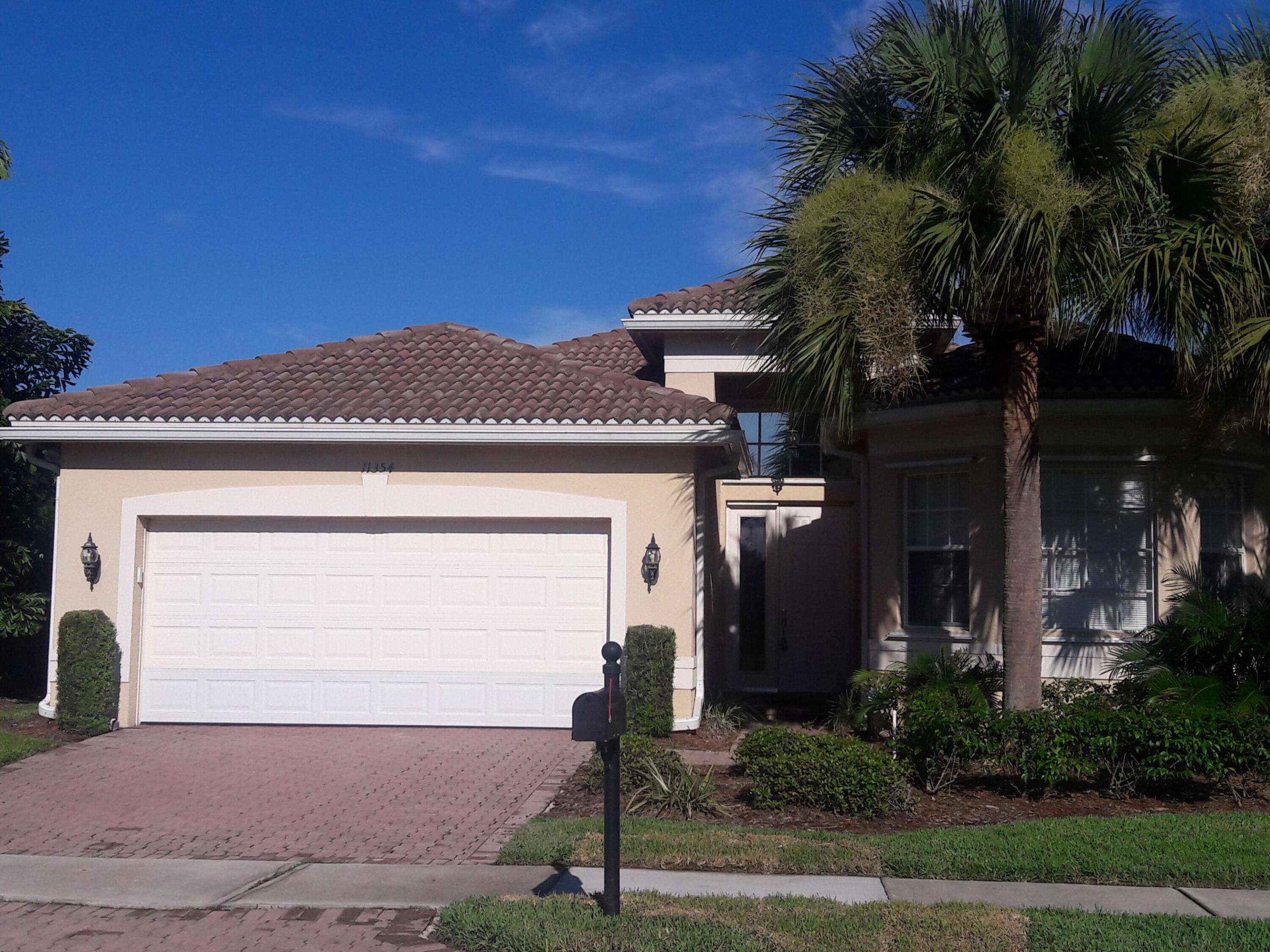 11354 Pond Cypress Street