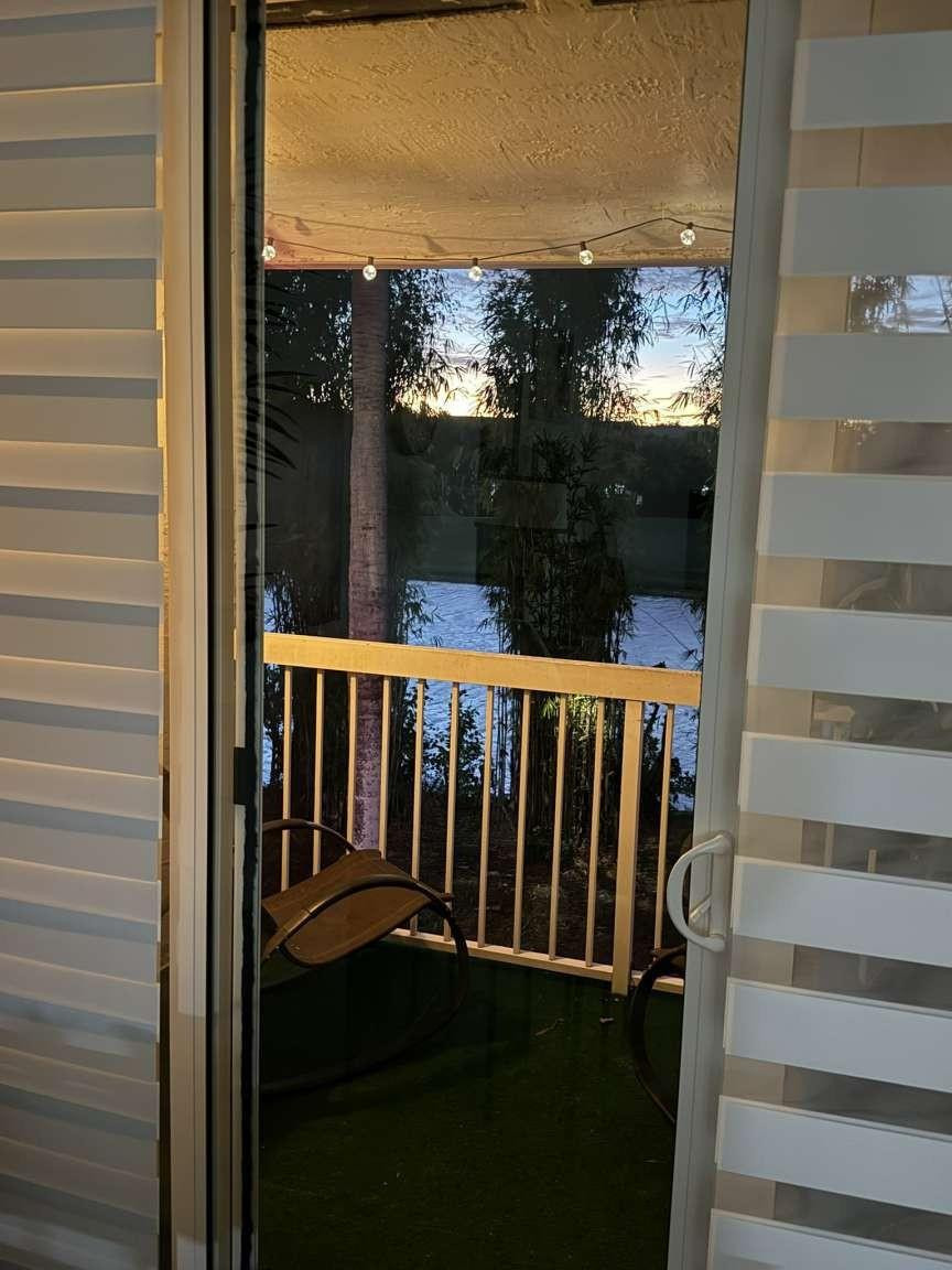 THE GREENS AT DORAL CONDO - Residential