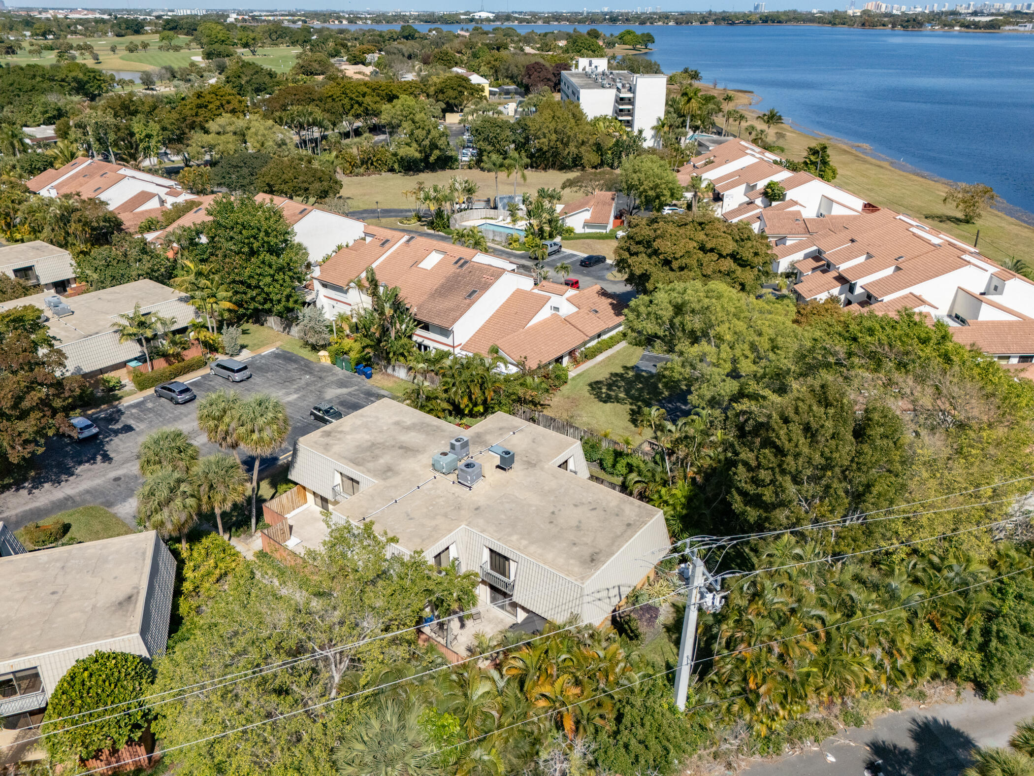 EMBASSY PARK CONDO - Residential