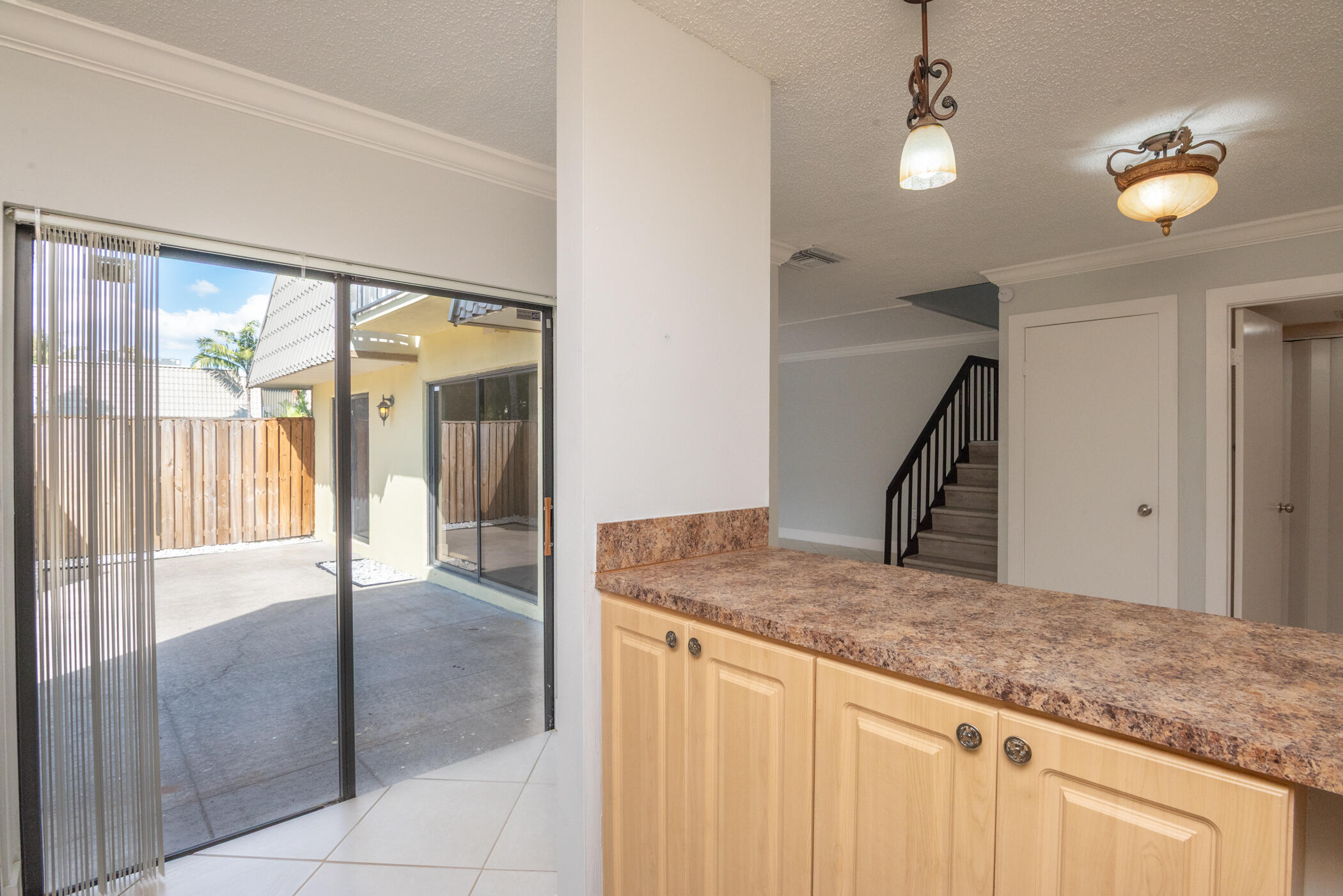 EMBASSY PARK CONDO - Residential