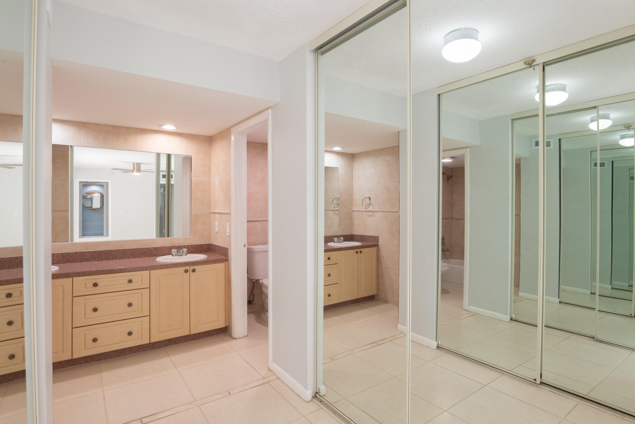 EMBASSY PARK CONDO - Residential