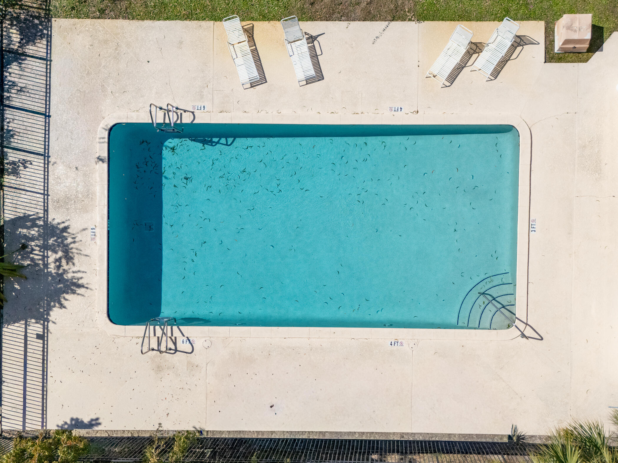 EMBASSY PARK CONDO - Residential