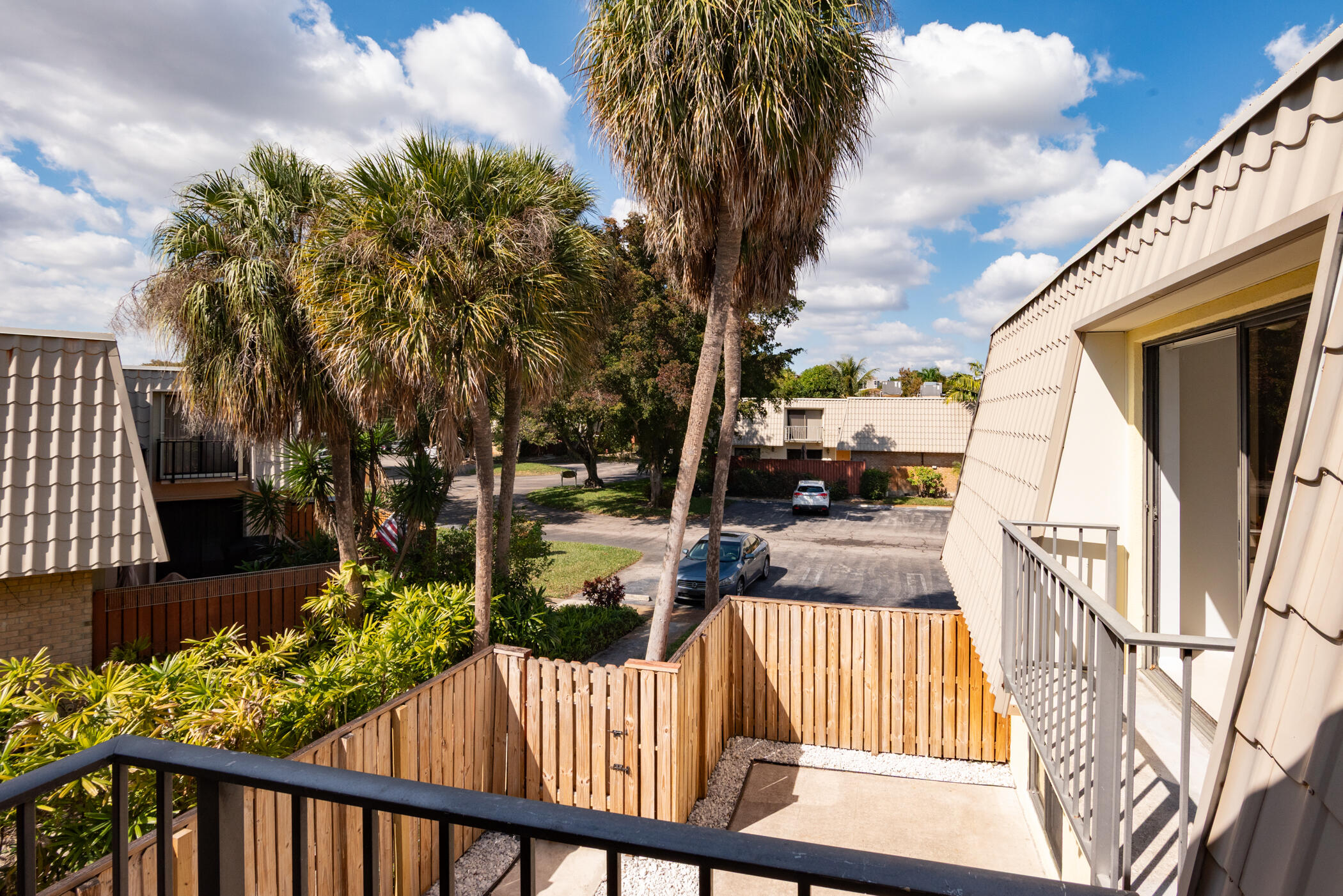 EMBASSY PARK CONDO - Residential