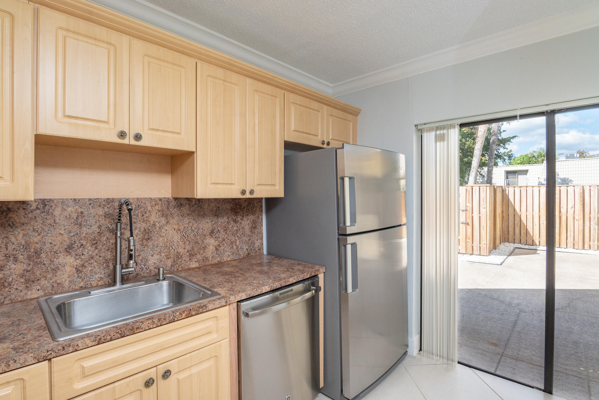 EMBASSY PARK CONDO - Residential