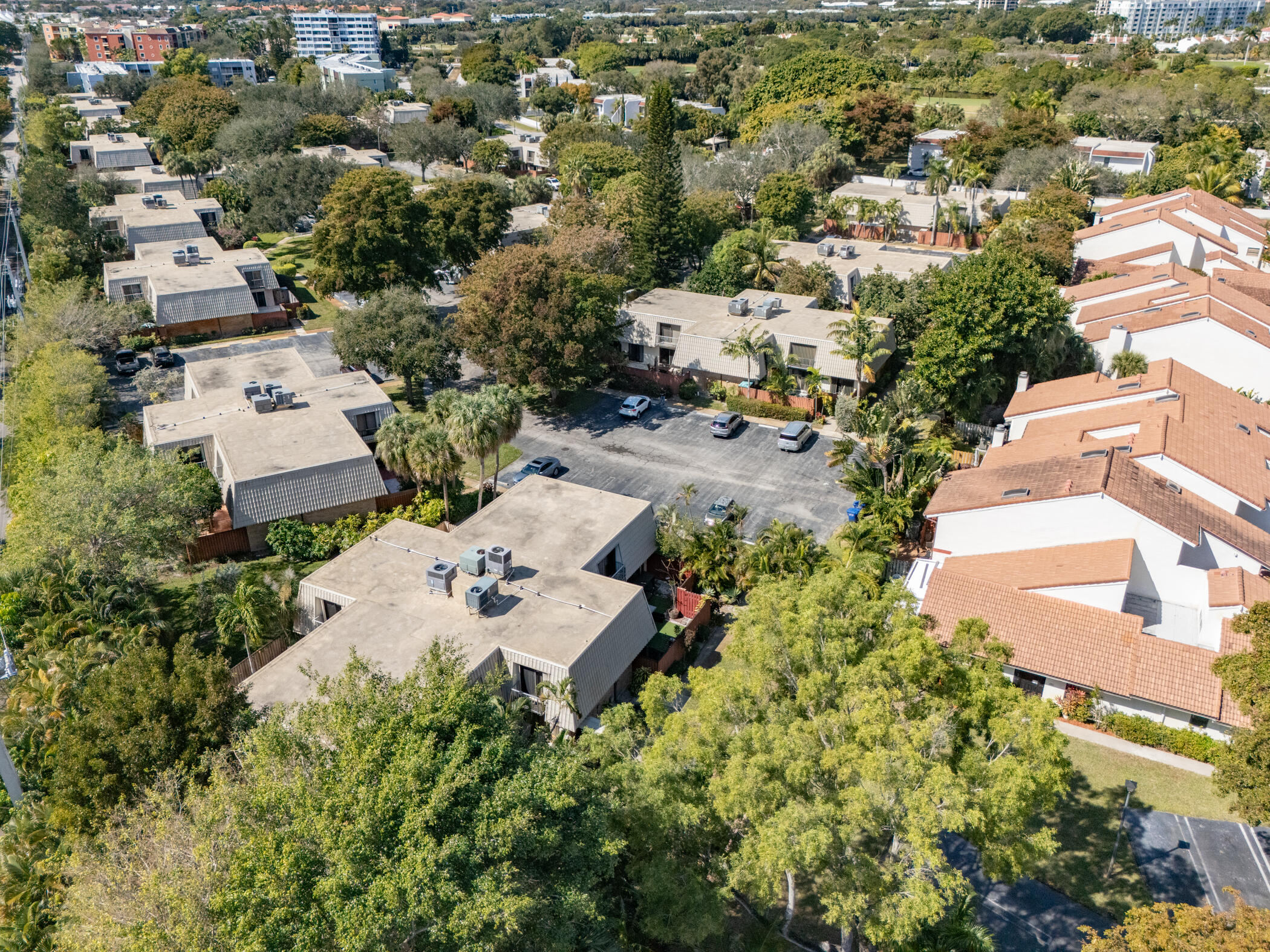 EMBASSY PARK CONDO - Residential