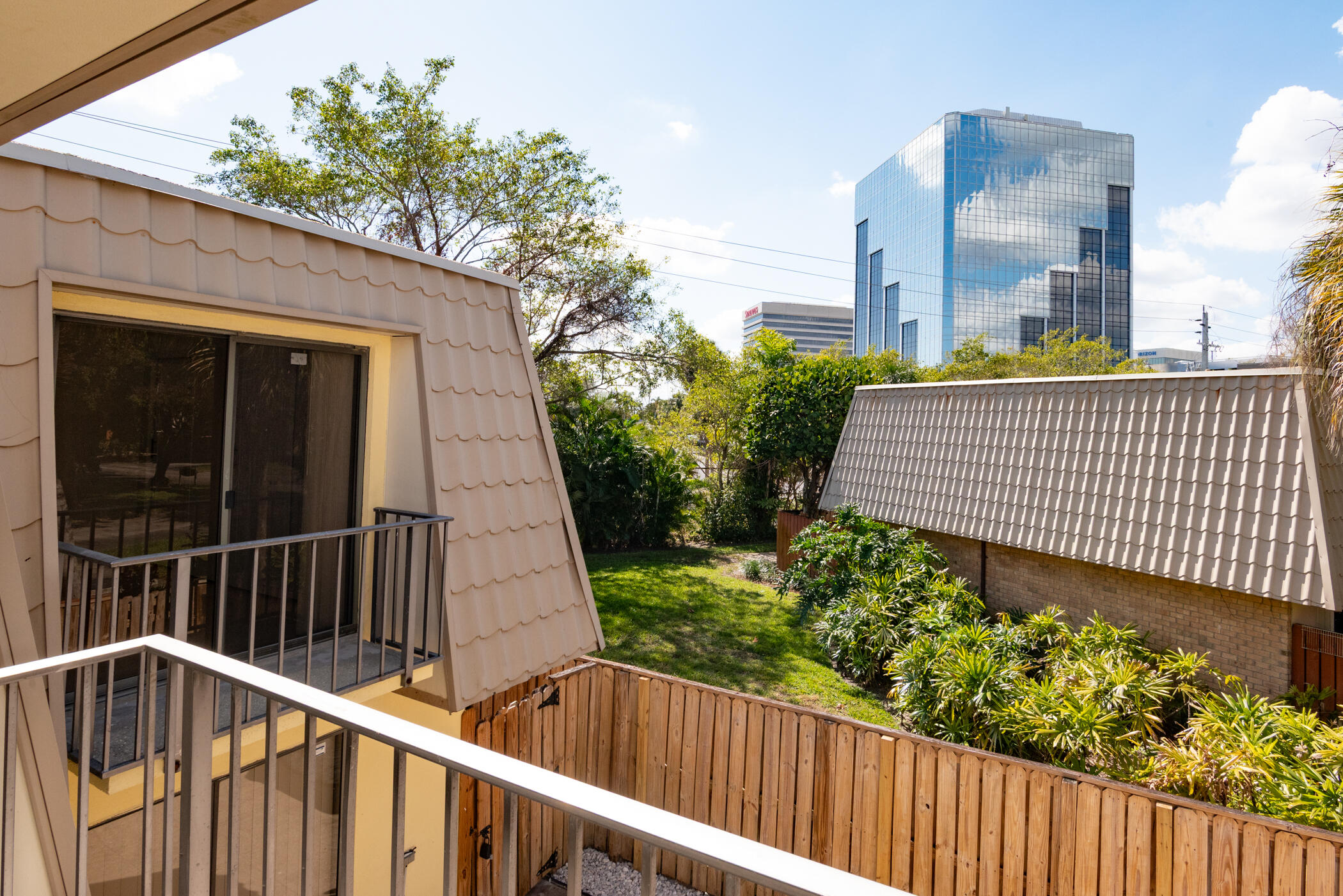 EMBASSY PARK CONDO - Residential