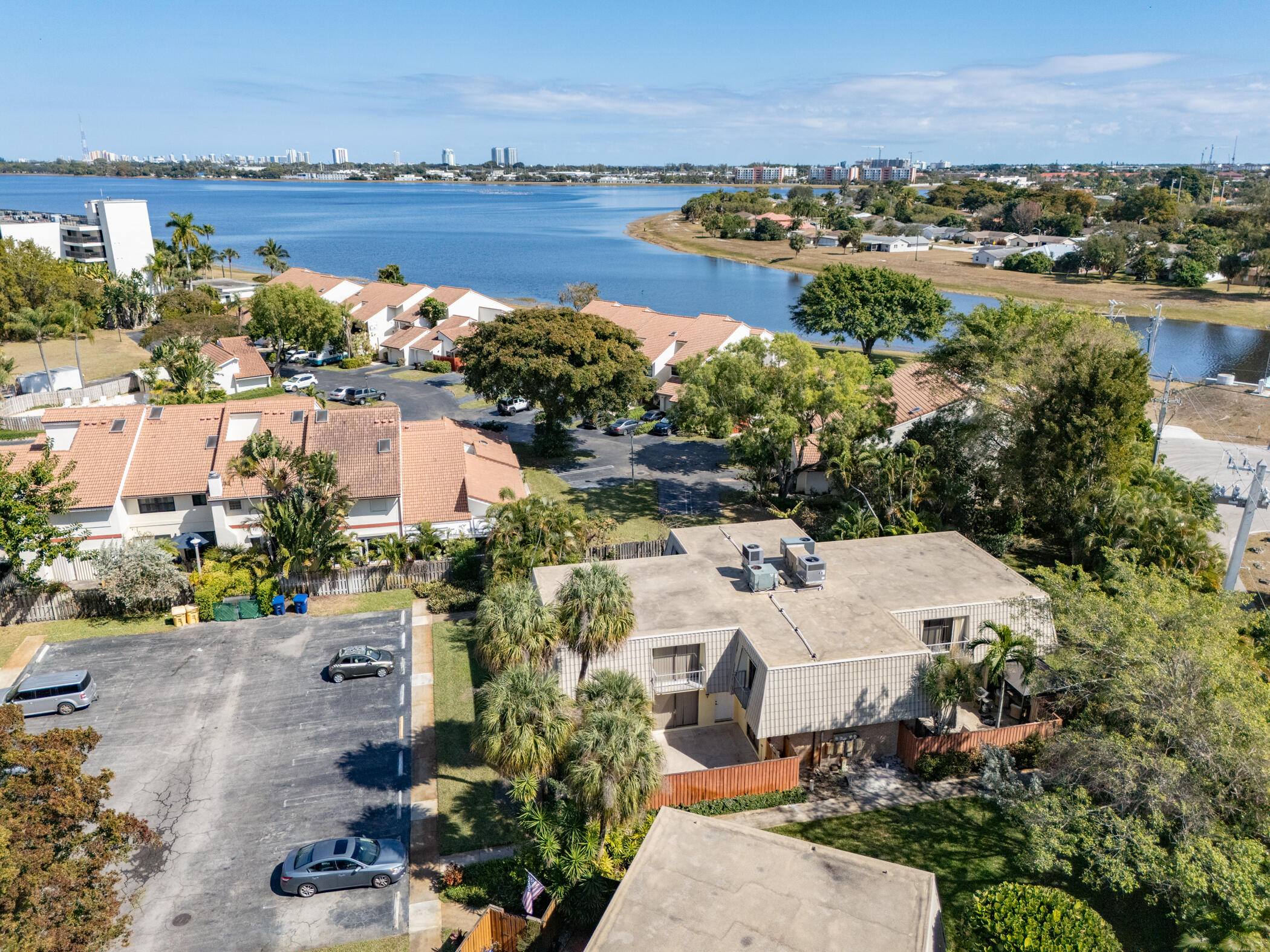 EMBASSY PARK CONDO - Residential