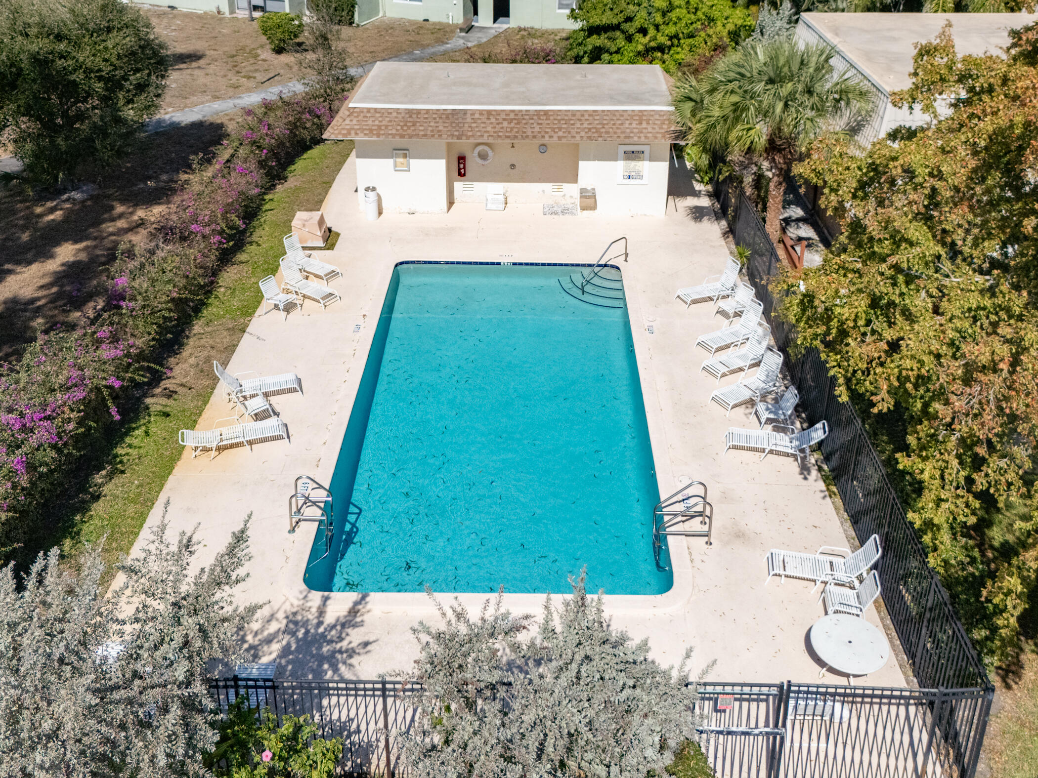 EMBASSY PARK CONDO - Residential