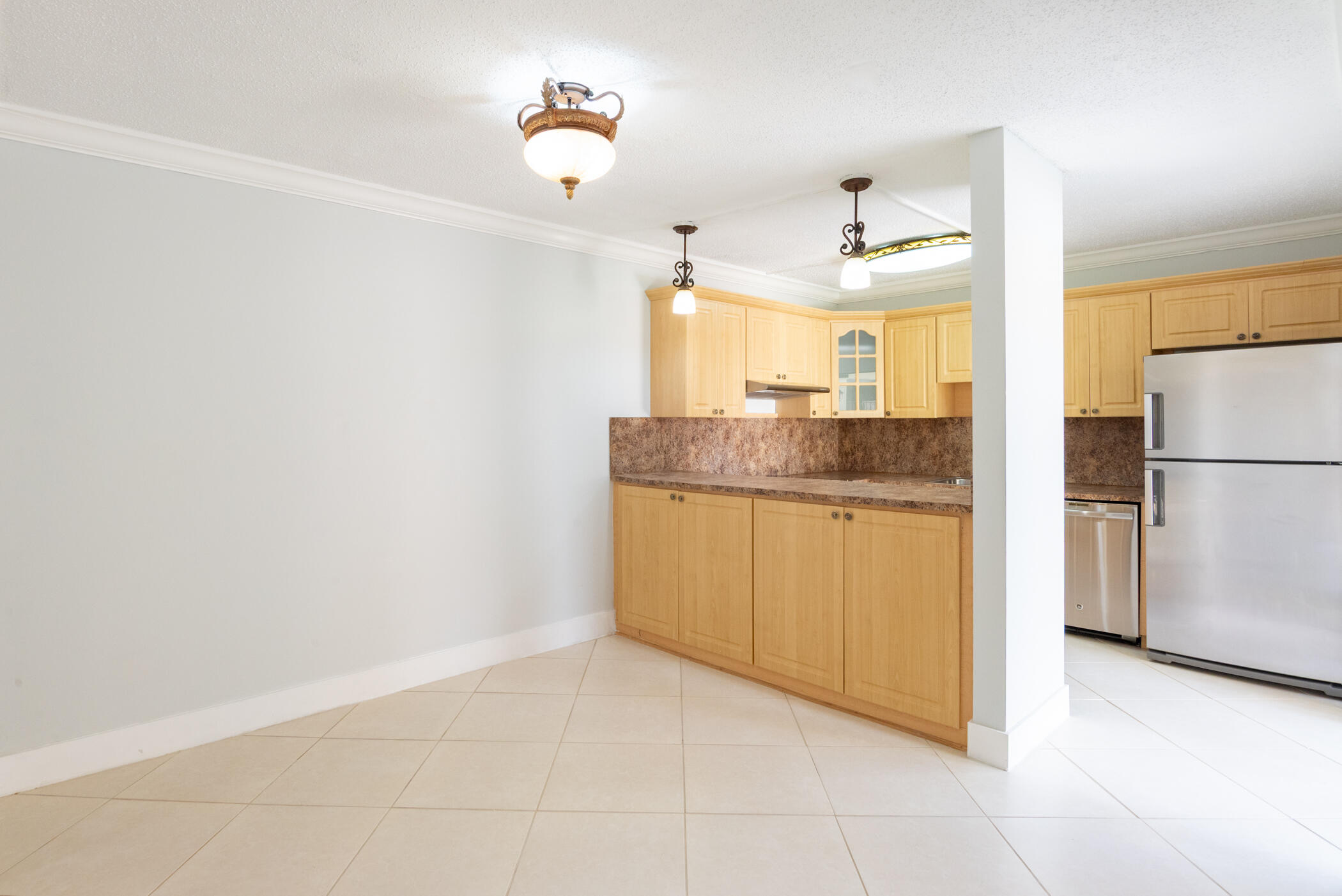 EMBASSY PARK CONDO - Residential