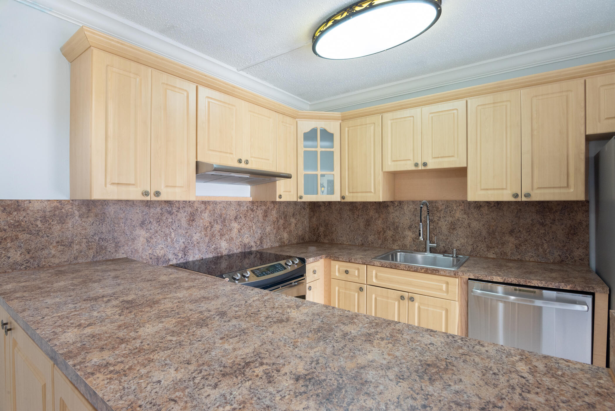 EMBASSY PARK CONDO - Residential