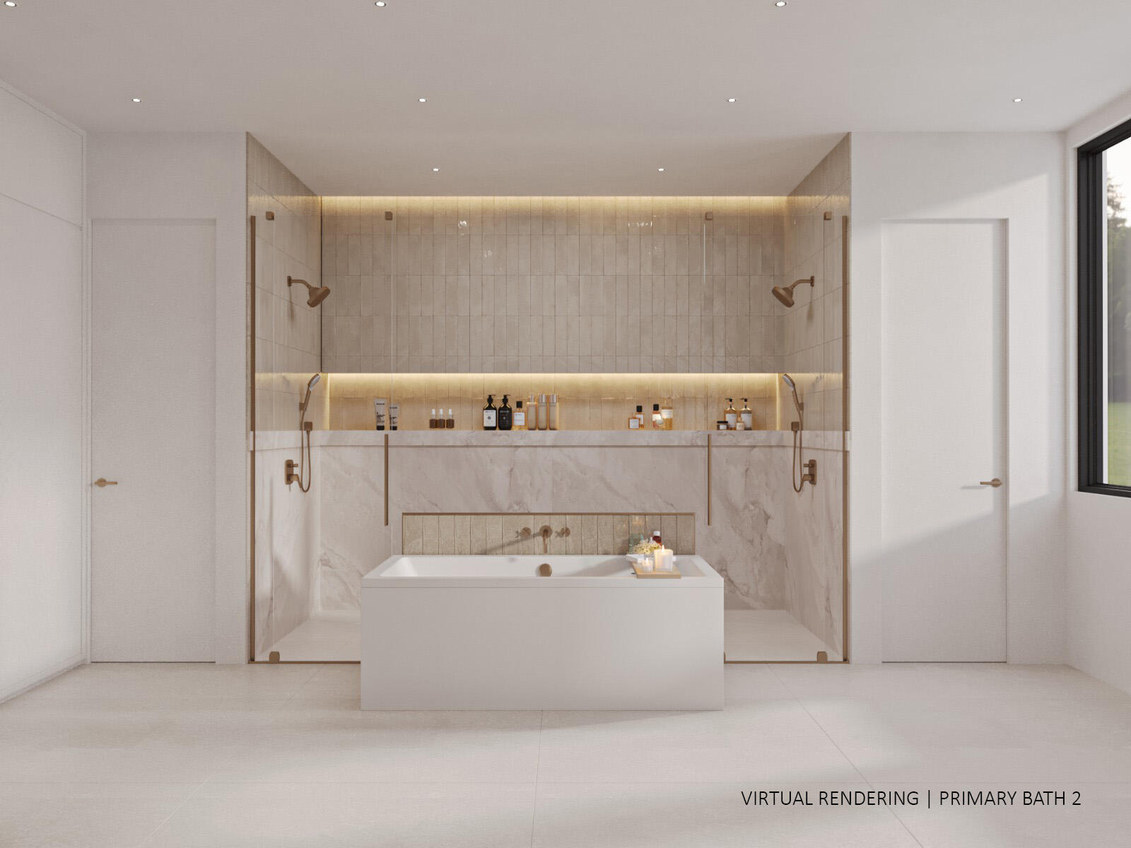 The Estate Section - Residential