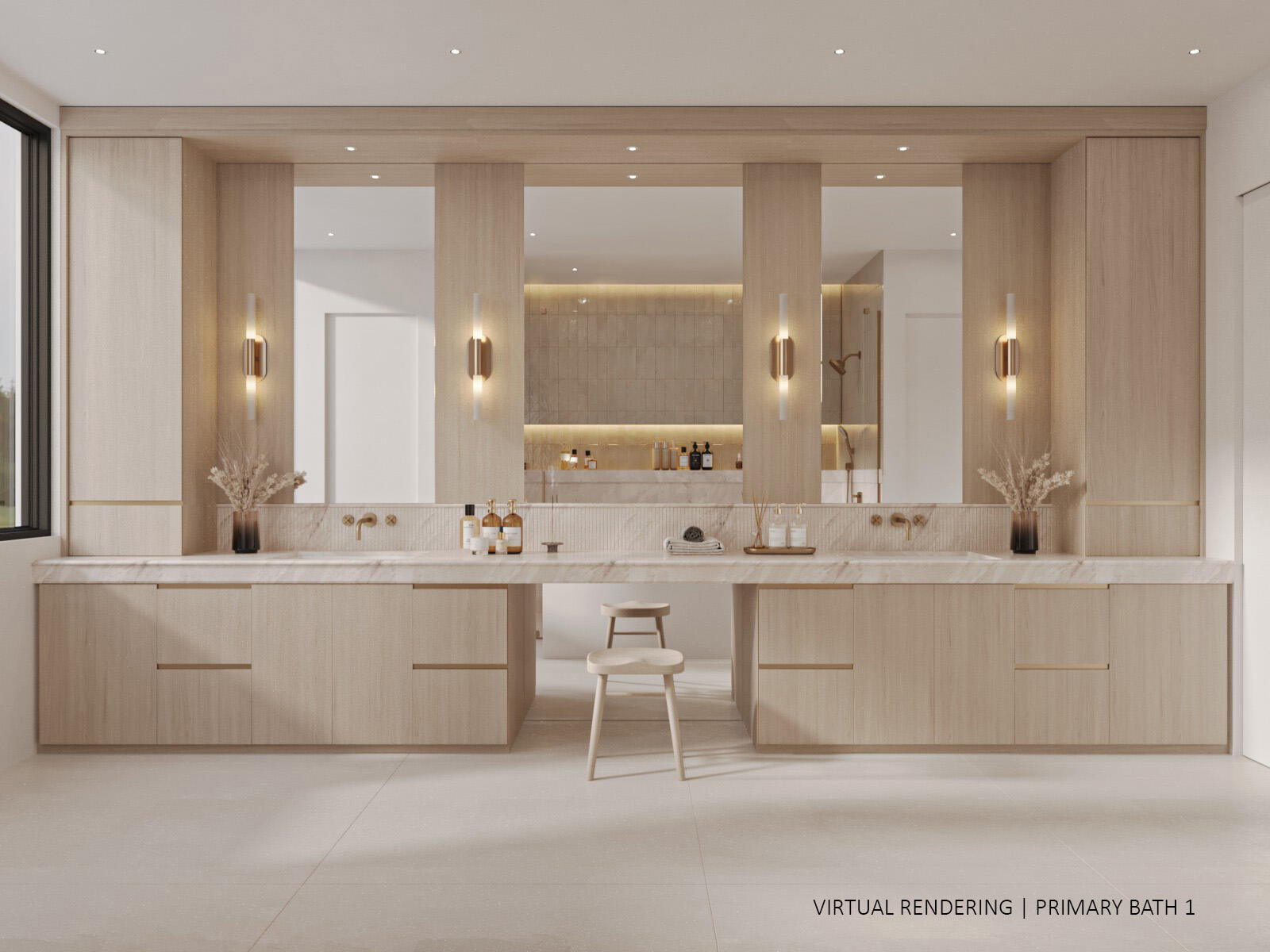 The Estate Section - Residential