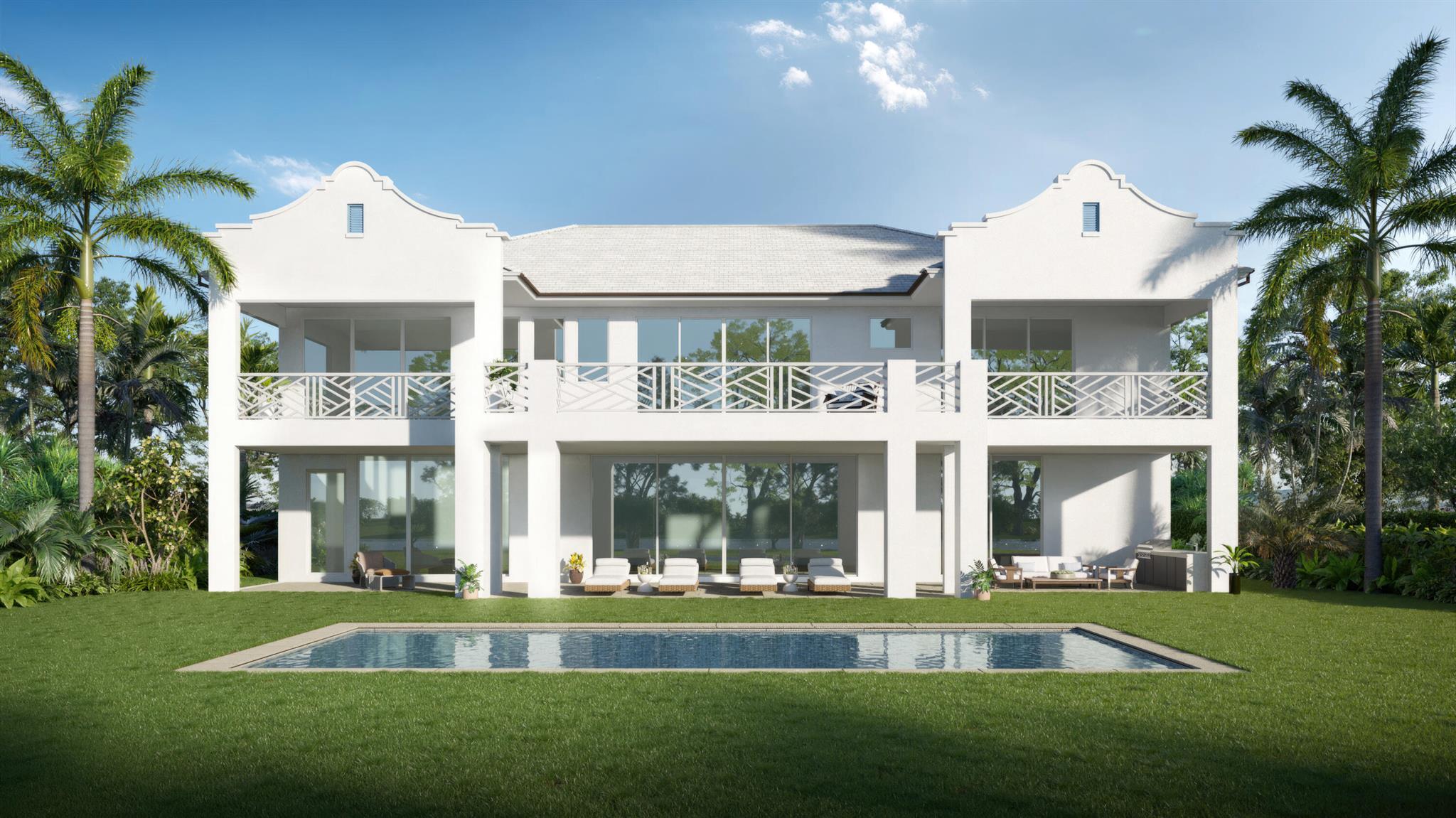 1400 Cocoanut Road