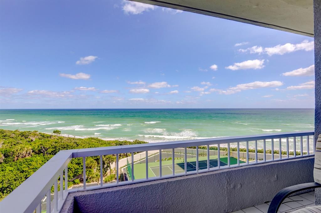 Photo of 5550 N Ocean Drive #8 C, Singer Island, FL 33404 (MLS # R10753022)