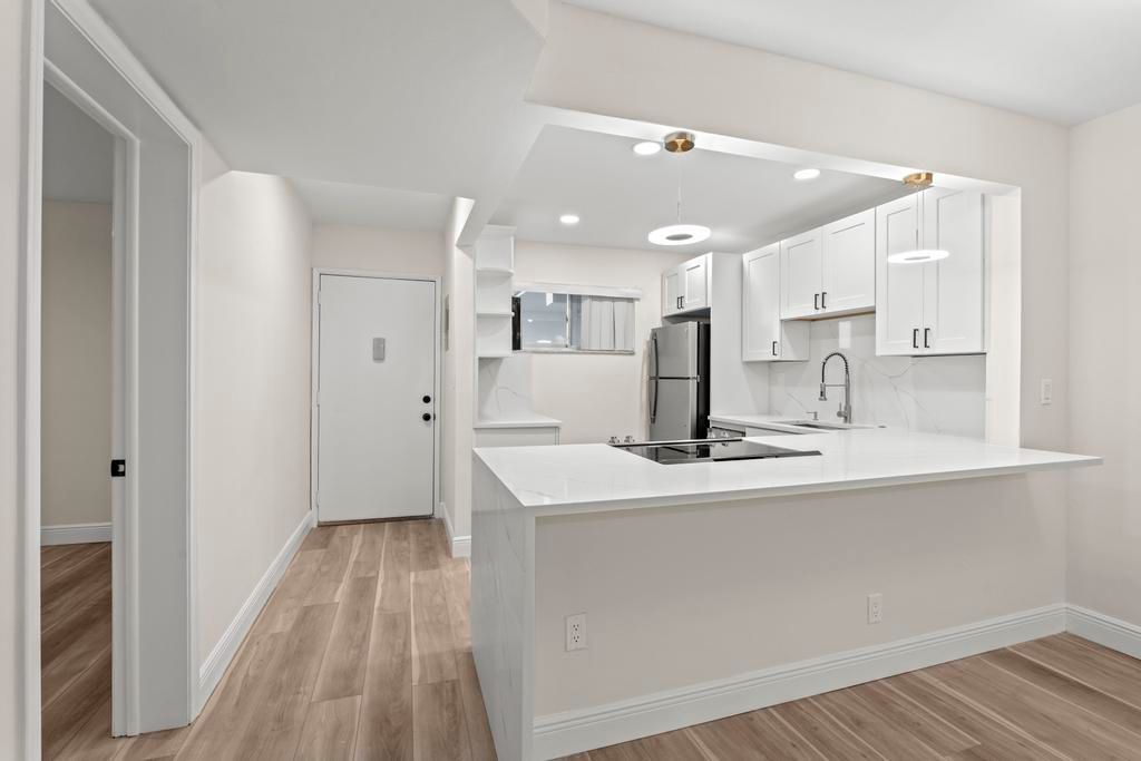 Photo of 2855 S Garden Drive #312, Lake Worth, FL 33461 (MLS # R10941532)