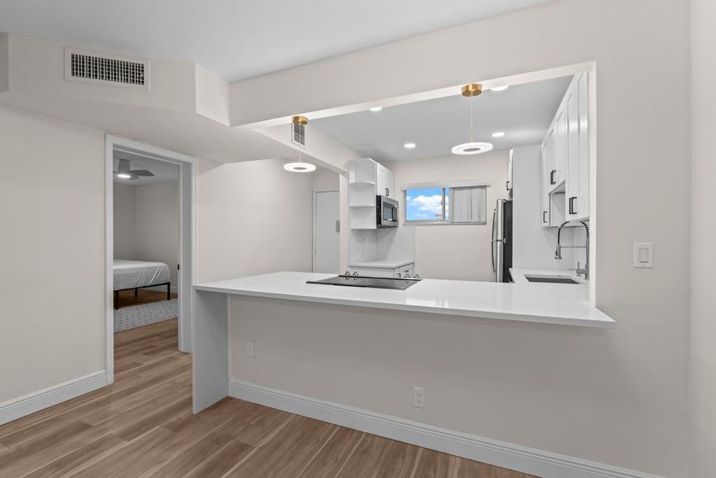 Photo of 2855 S Garden Drive #312, Lake Worth, FL 33461 (MLS # R10941532)