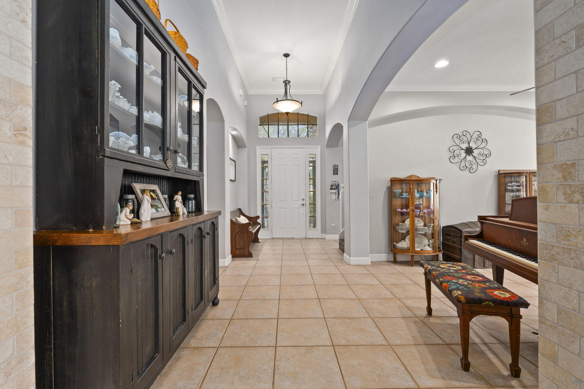 PALM LAKE GARDENS - Residential