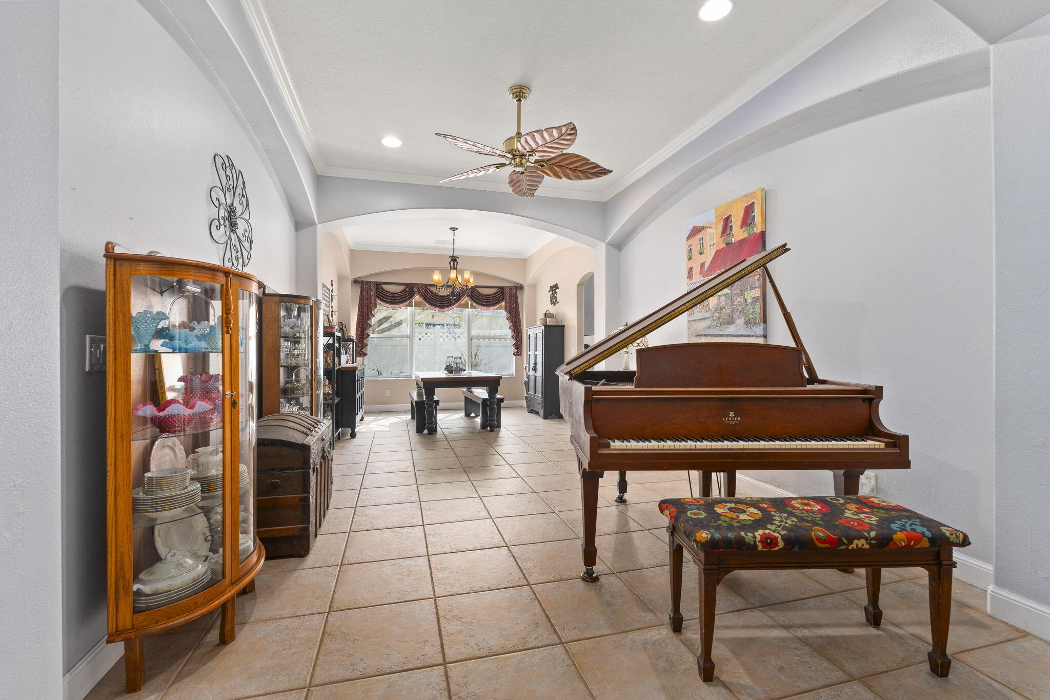 PALM LAKE GARDENS - Residential