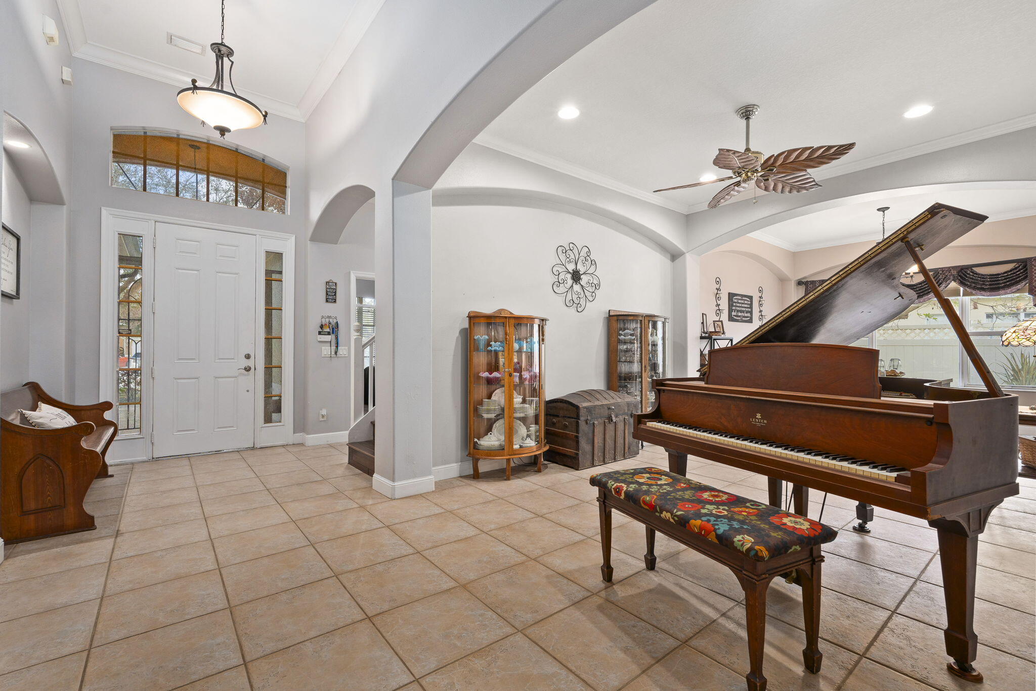 PALM LAKE GARDENS - Residential