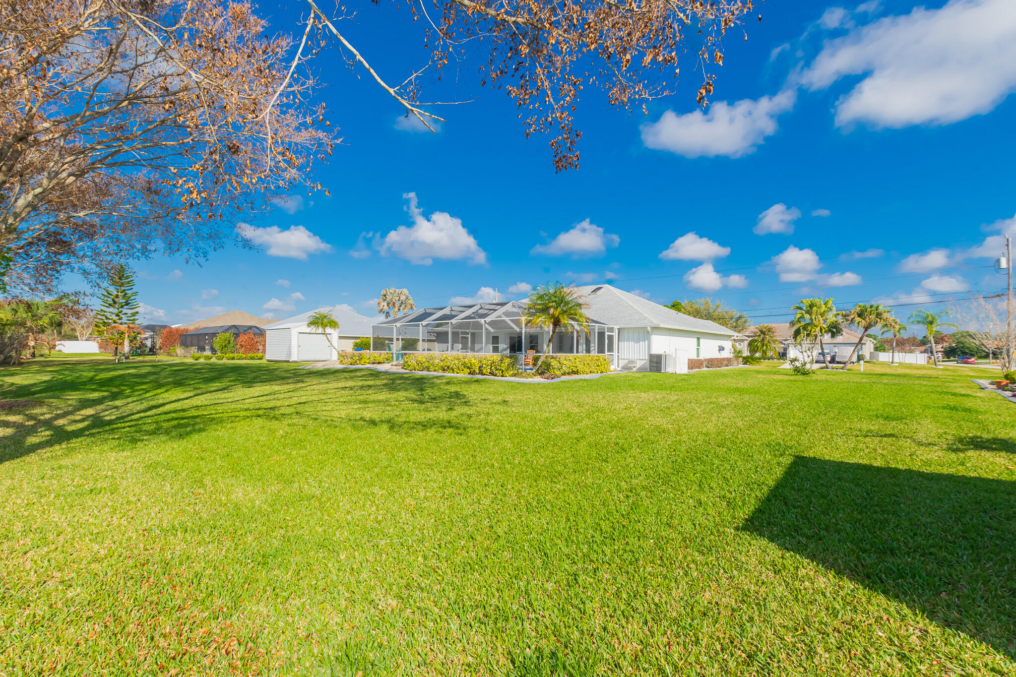 Port St Lucie Sec 44 - Residential