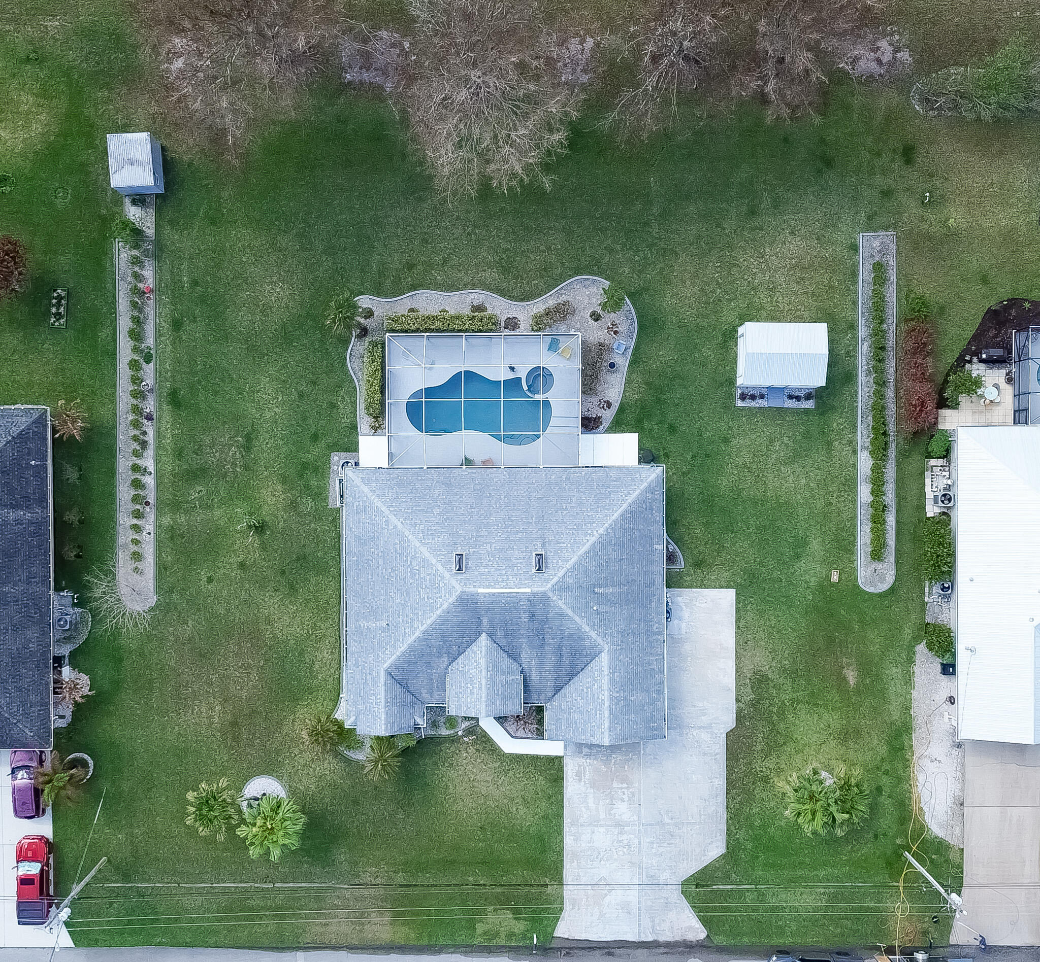 Port St Lucie Sec 44 - Residential