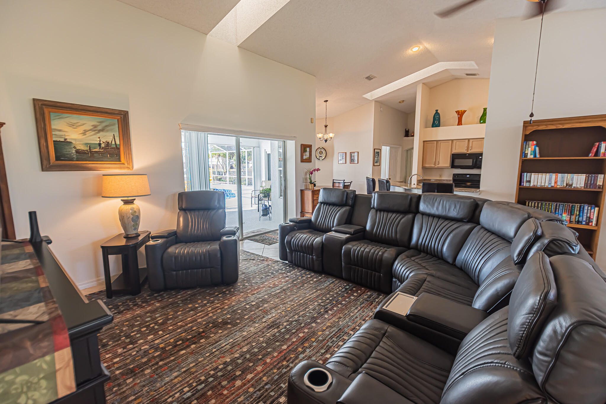 Port St Lucie Sec 44 - Residential