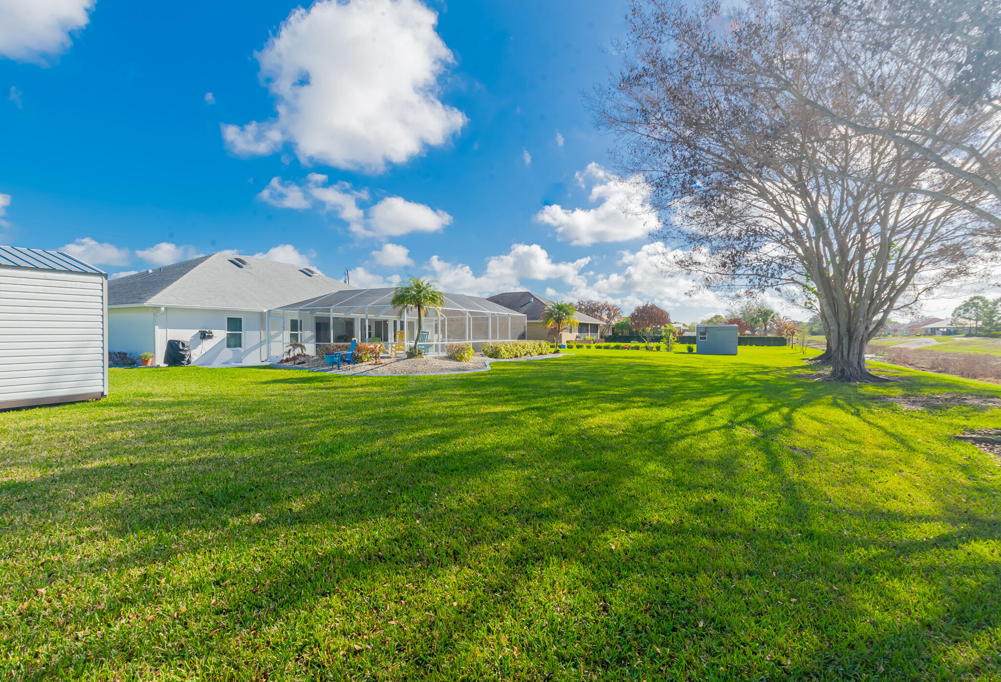 Port St Lucie Sec 44 - Residential