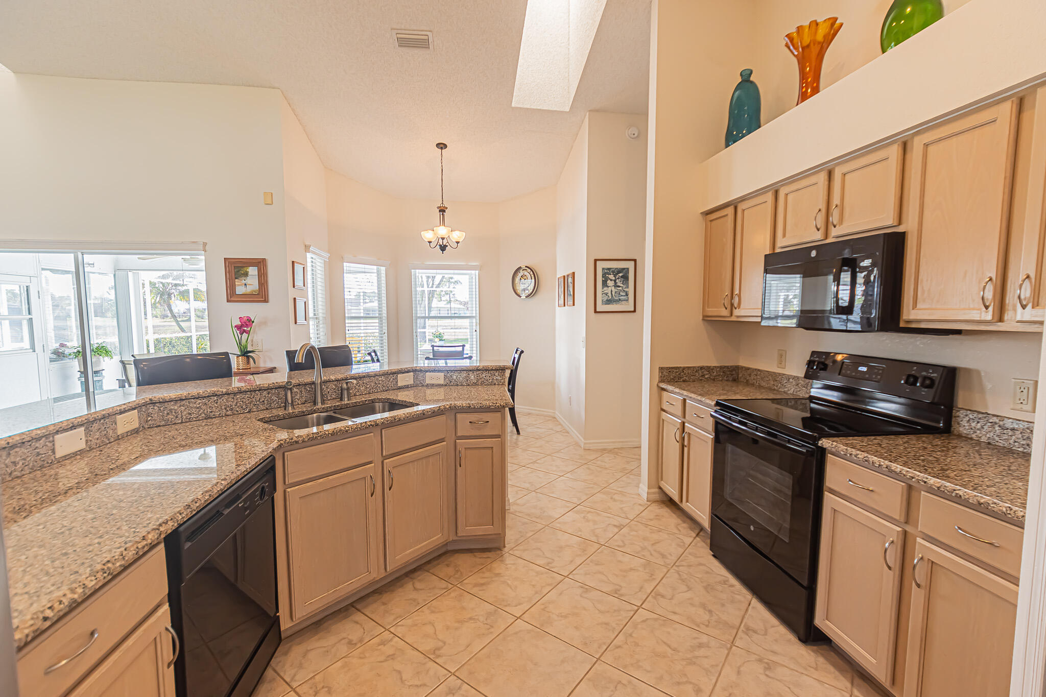 Port St Lucie Sec 44 - Residential