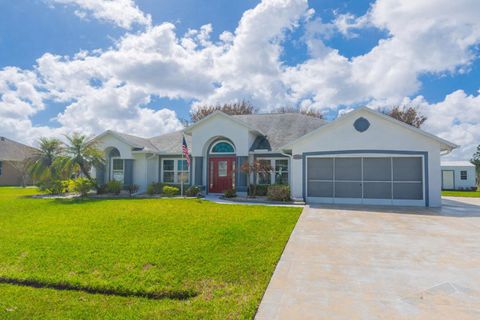 5944 NW Favian Avenue Port St Lucie FL 34986