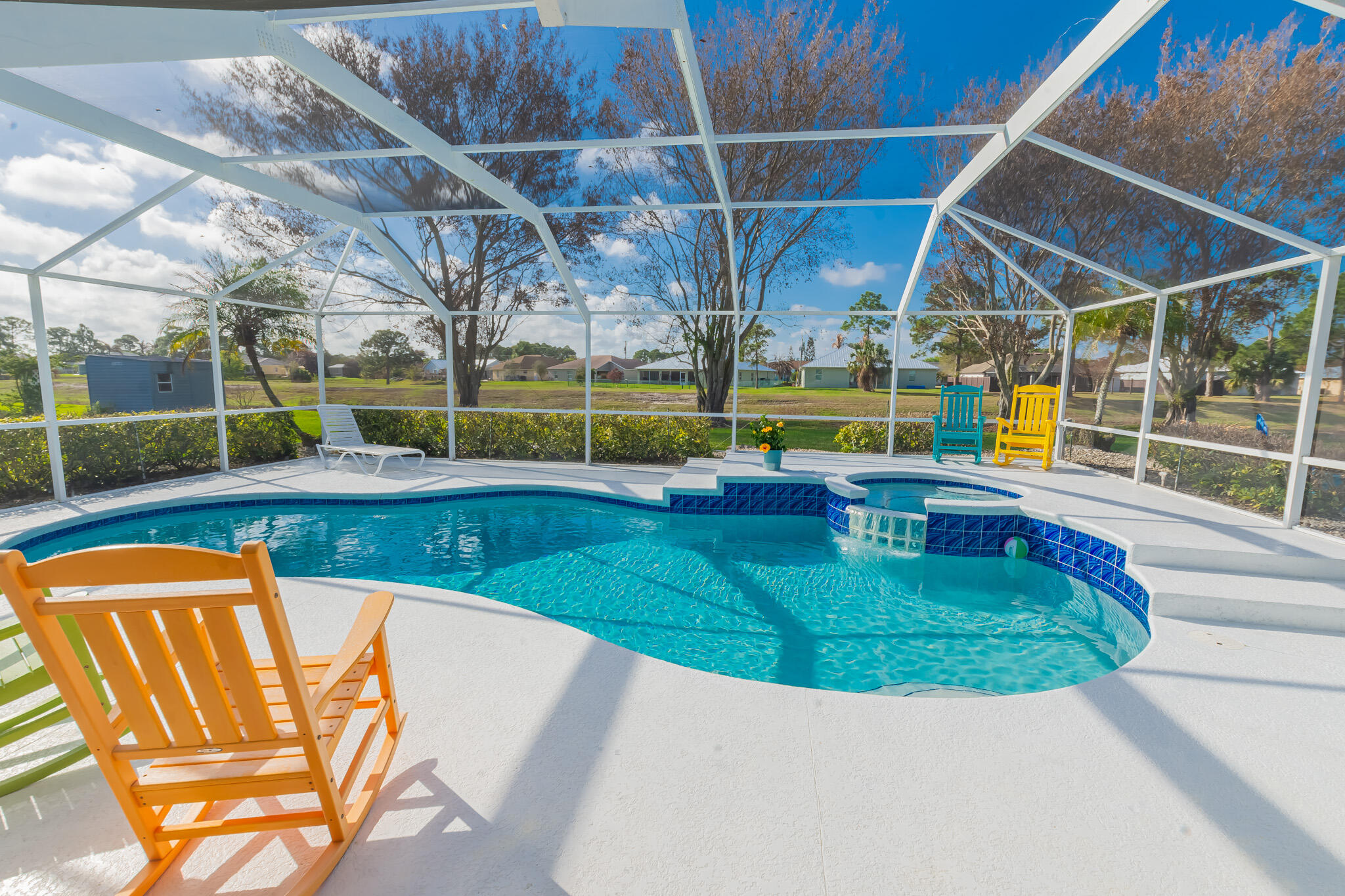 Port St Lucie Sec 44 - Residential