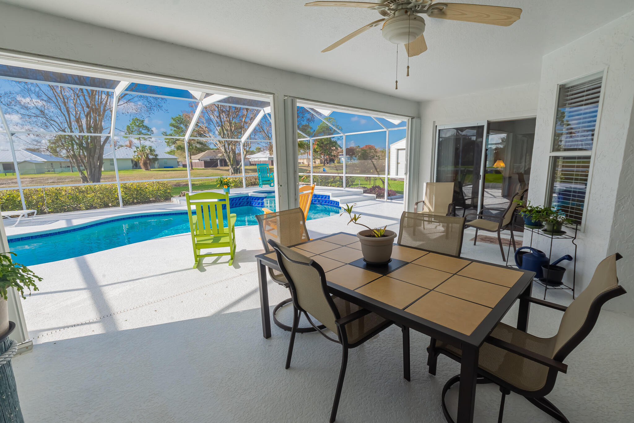 Port St Lucie Sec 44 - Residential