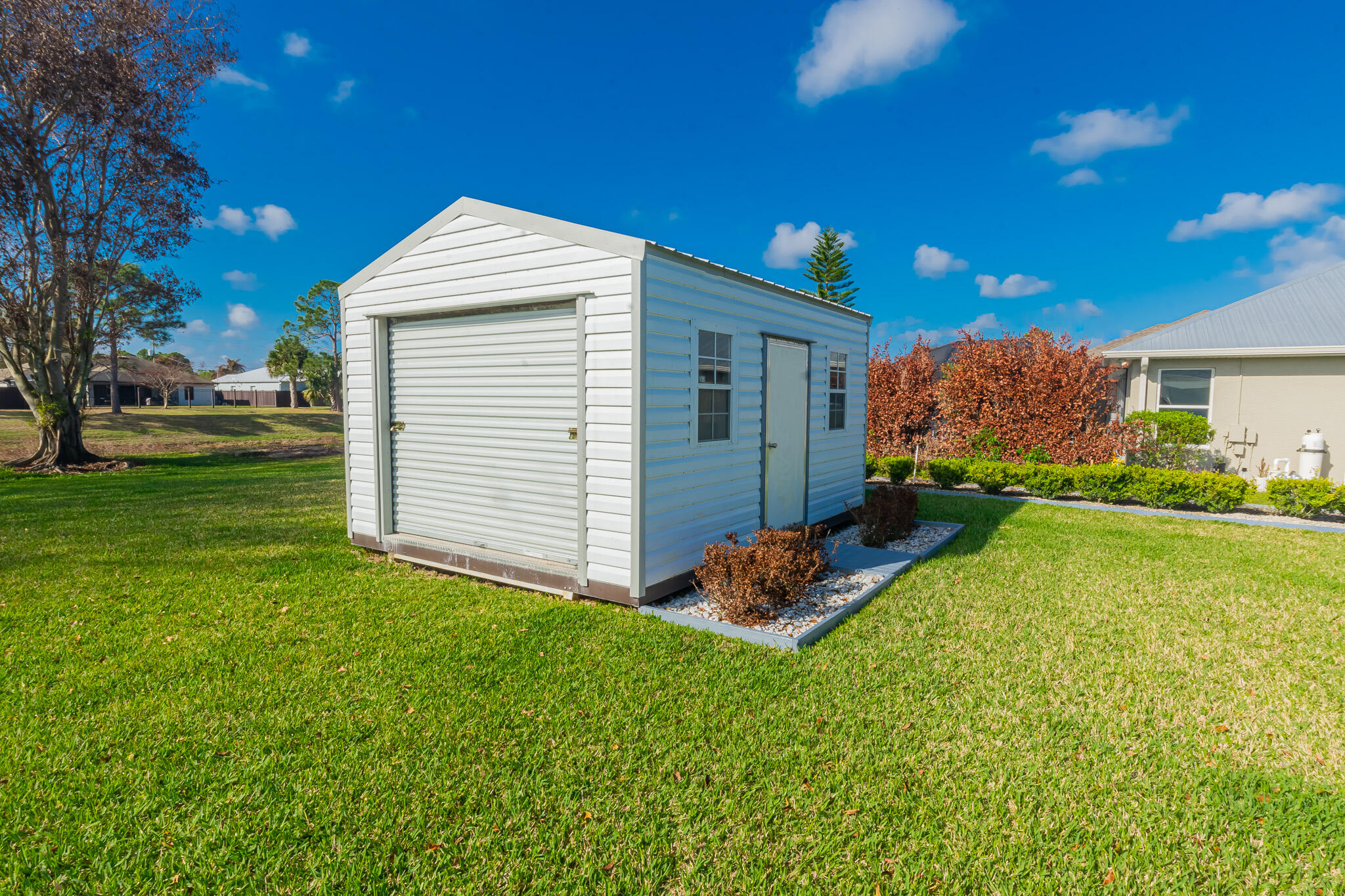 Port St Lucie Sec 44 - Residential