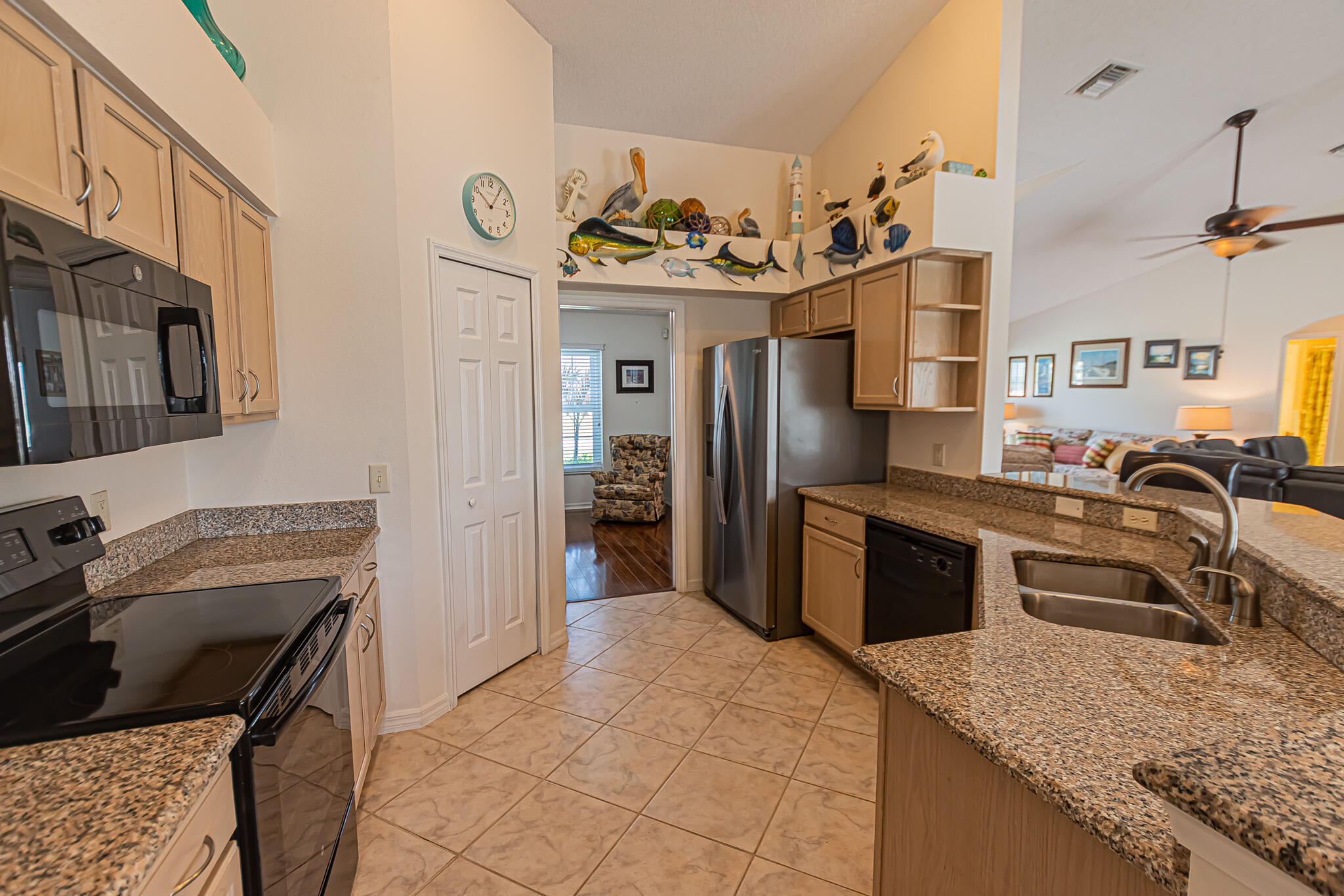 Port St Lucie Sec 44 - Residential