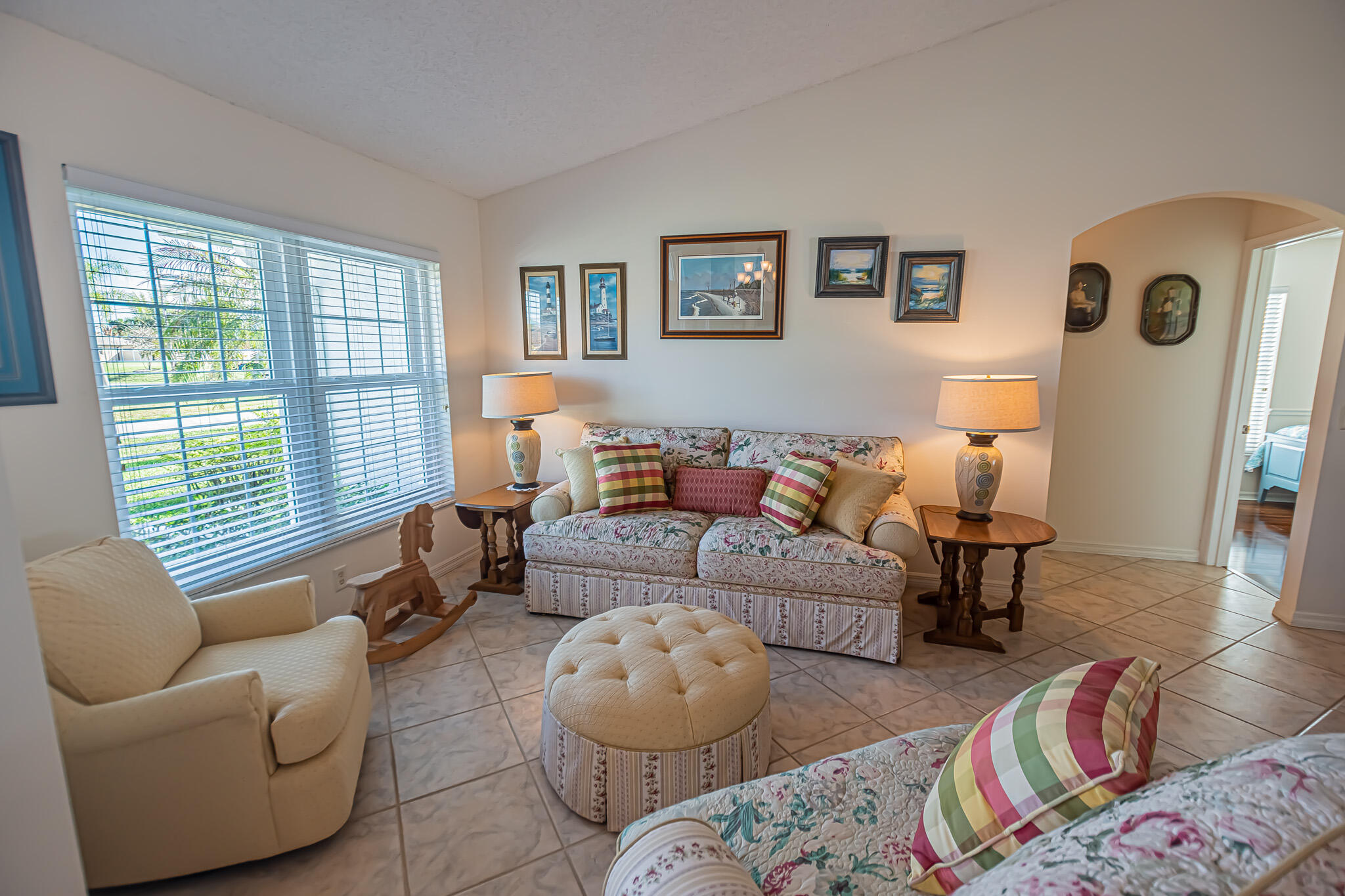 Port St Lucie Sec 44 - Residential