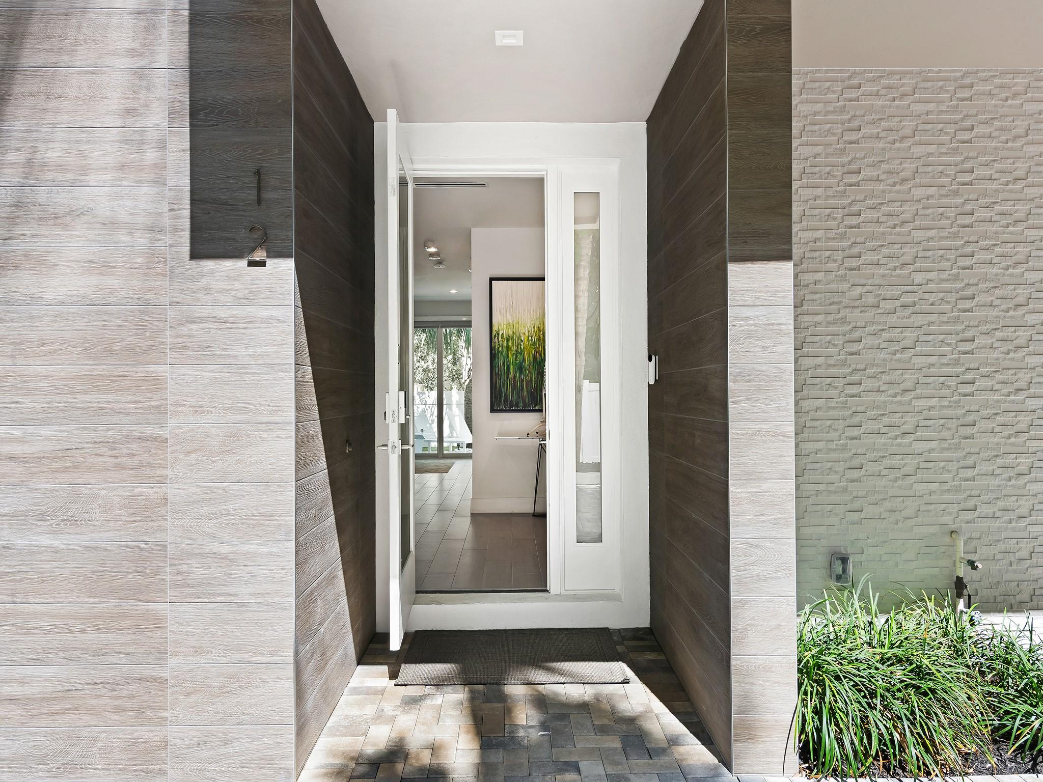 The Beverly Las Olas - Residential