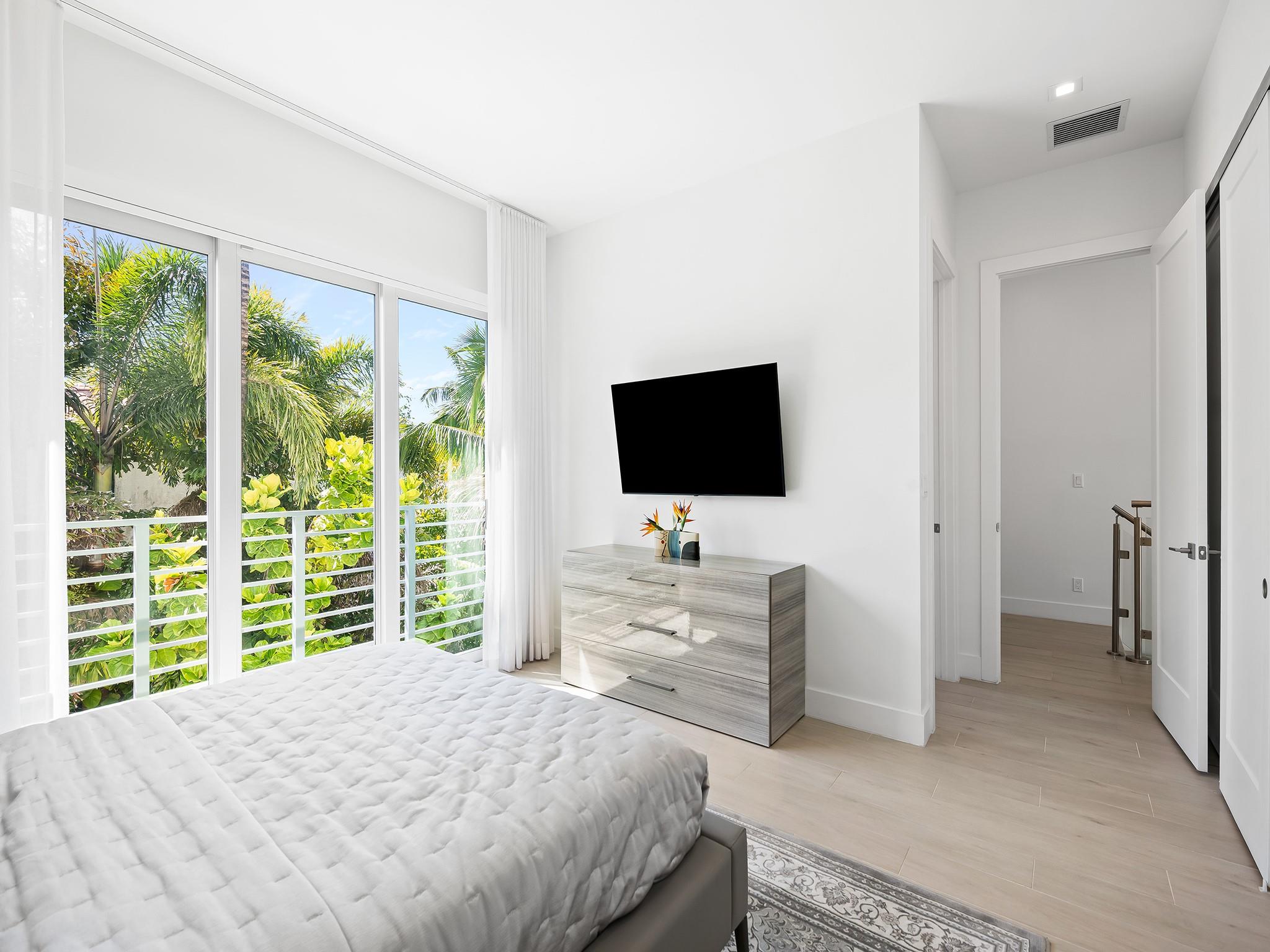 The Beverly Las Olas - Residential